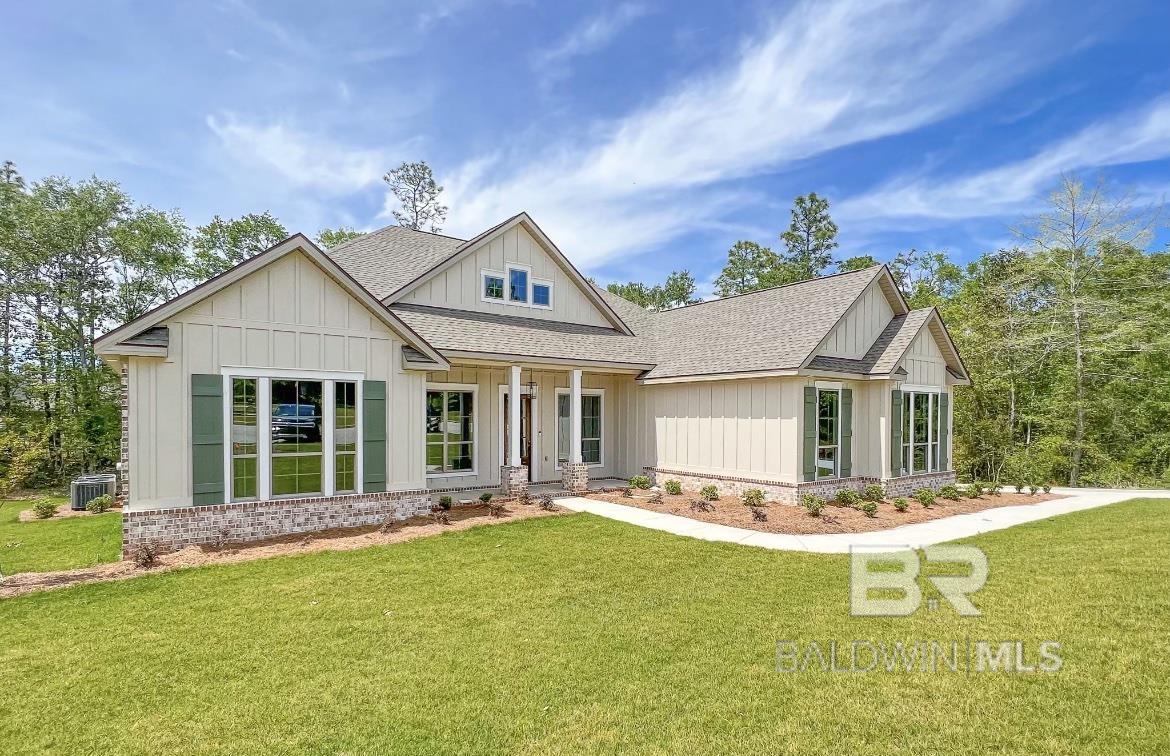 Rayne Plantation Homes For Sale Spanish Fort AL