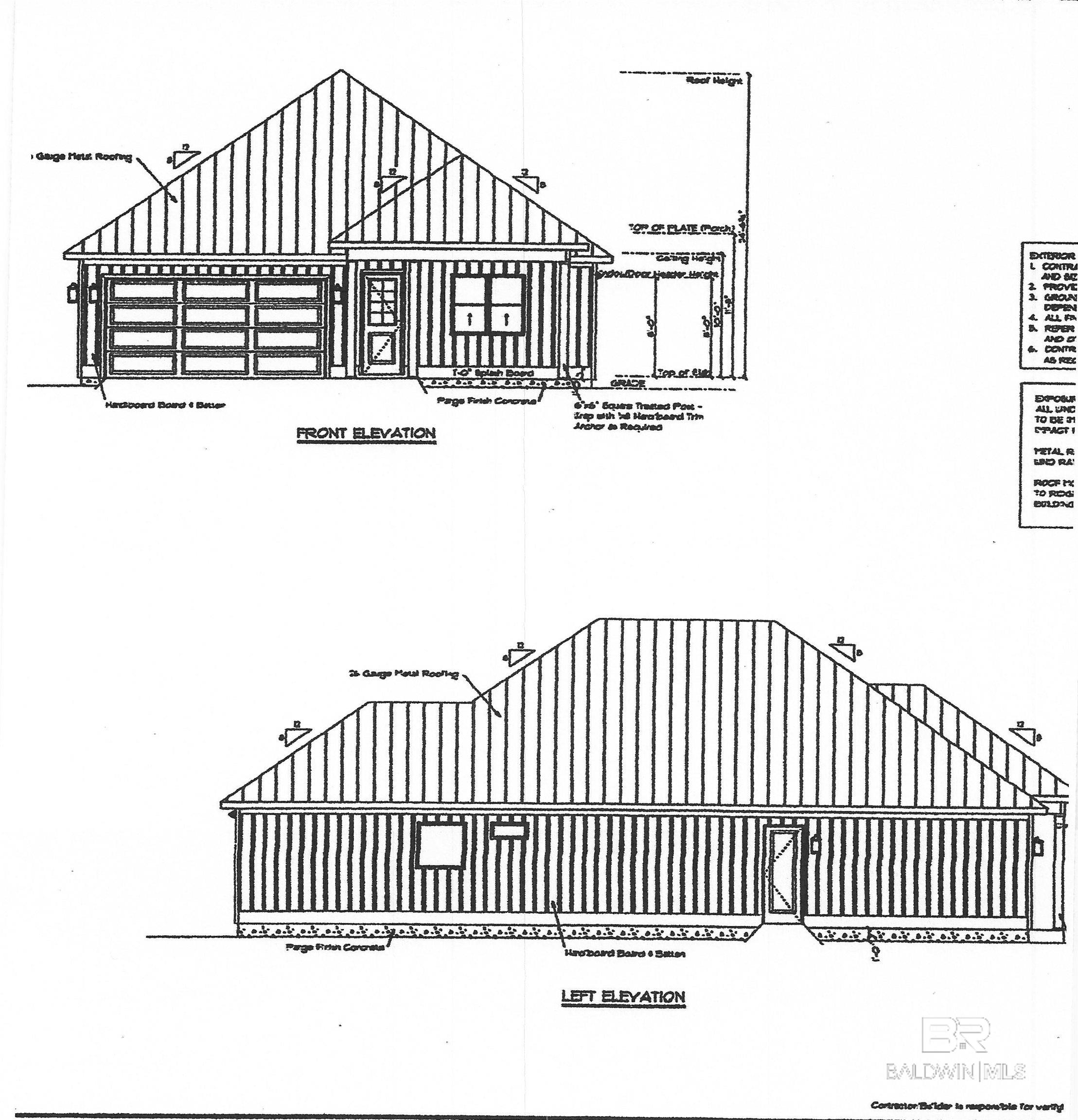 1525Canary Court Gulf Shores, AL |  Photo