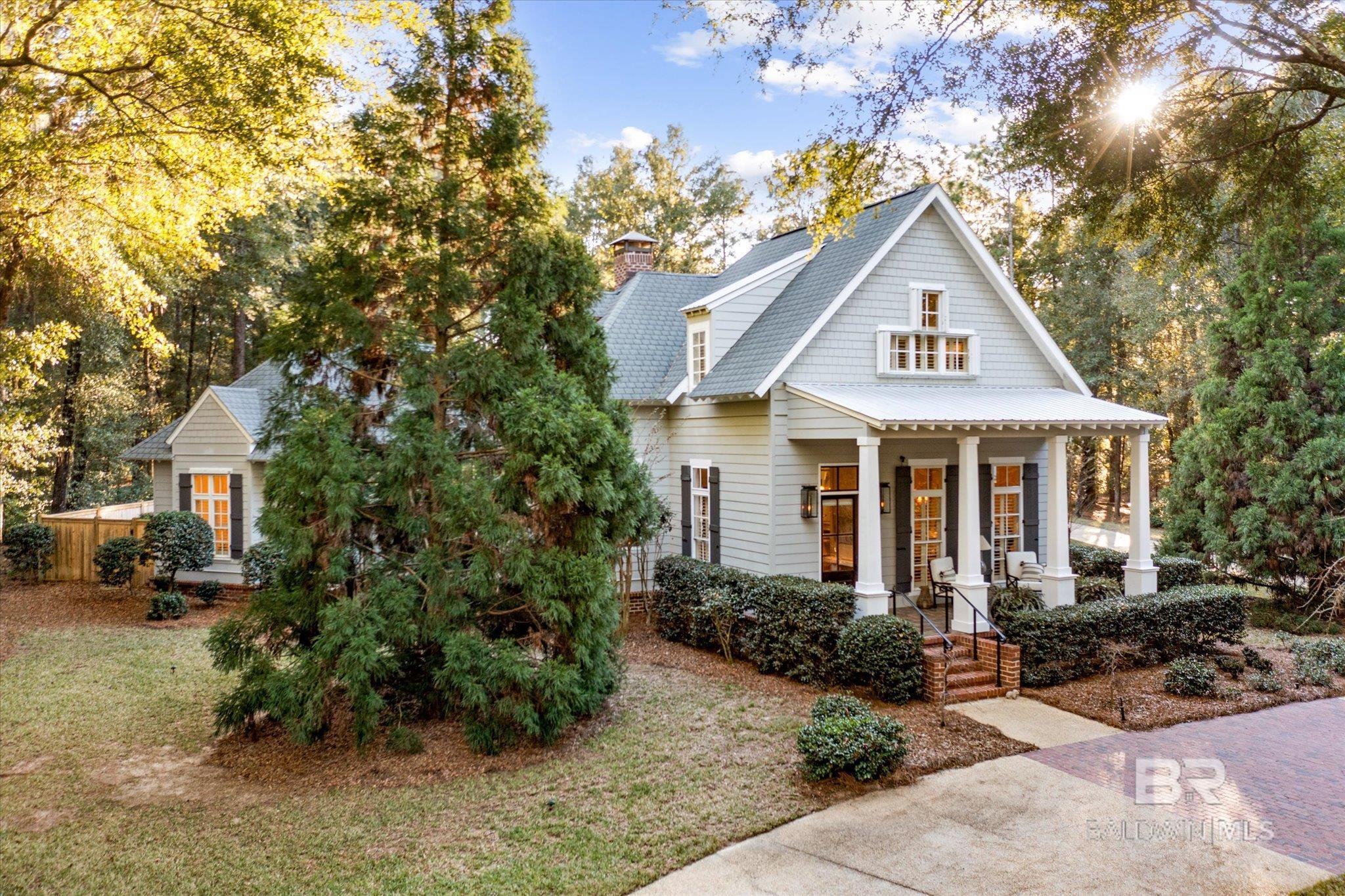 157Willow Lake Drive Fairhope, AL |  Photo