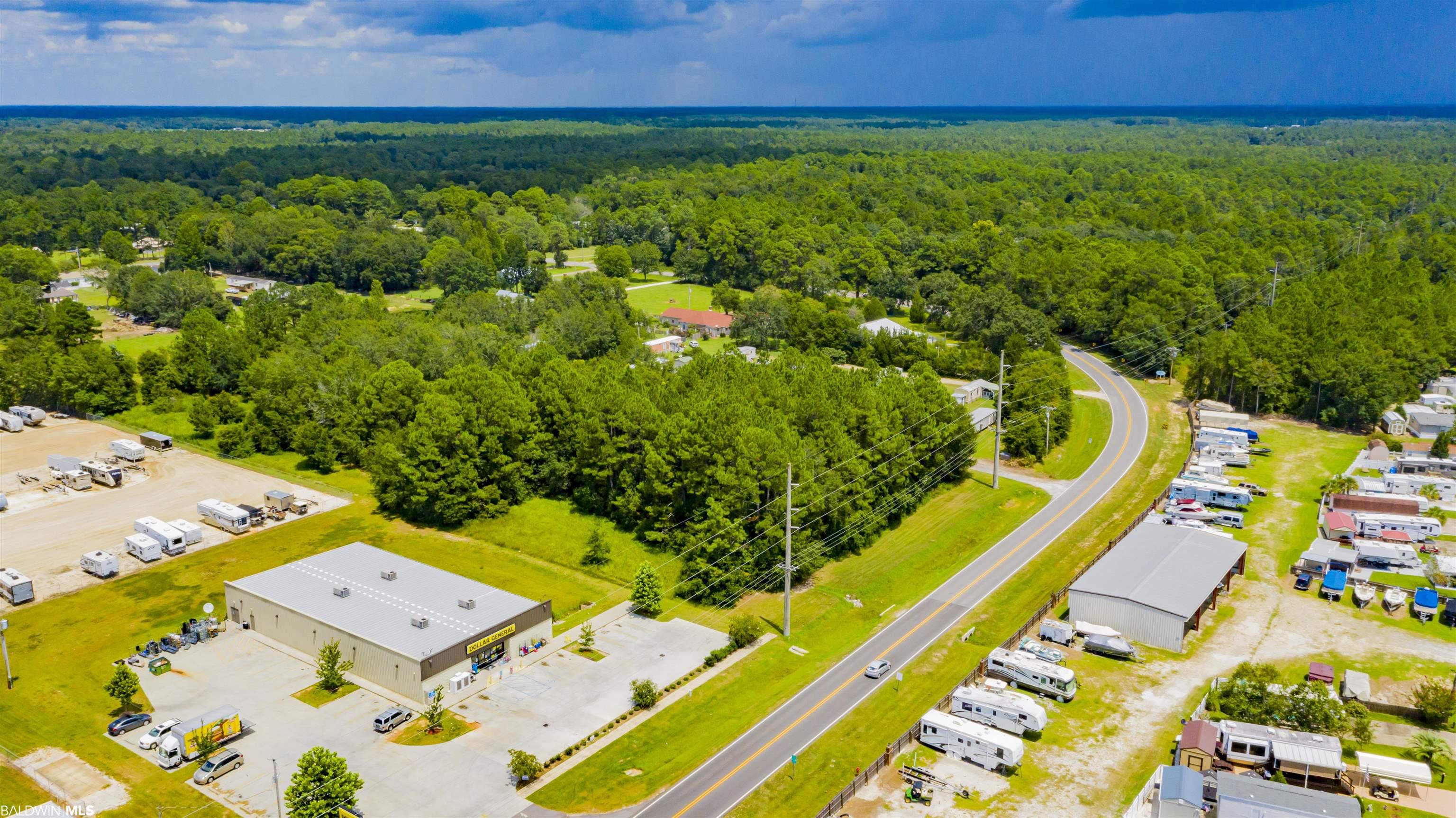 0County Road 20 Elberta, AL Photo
