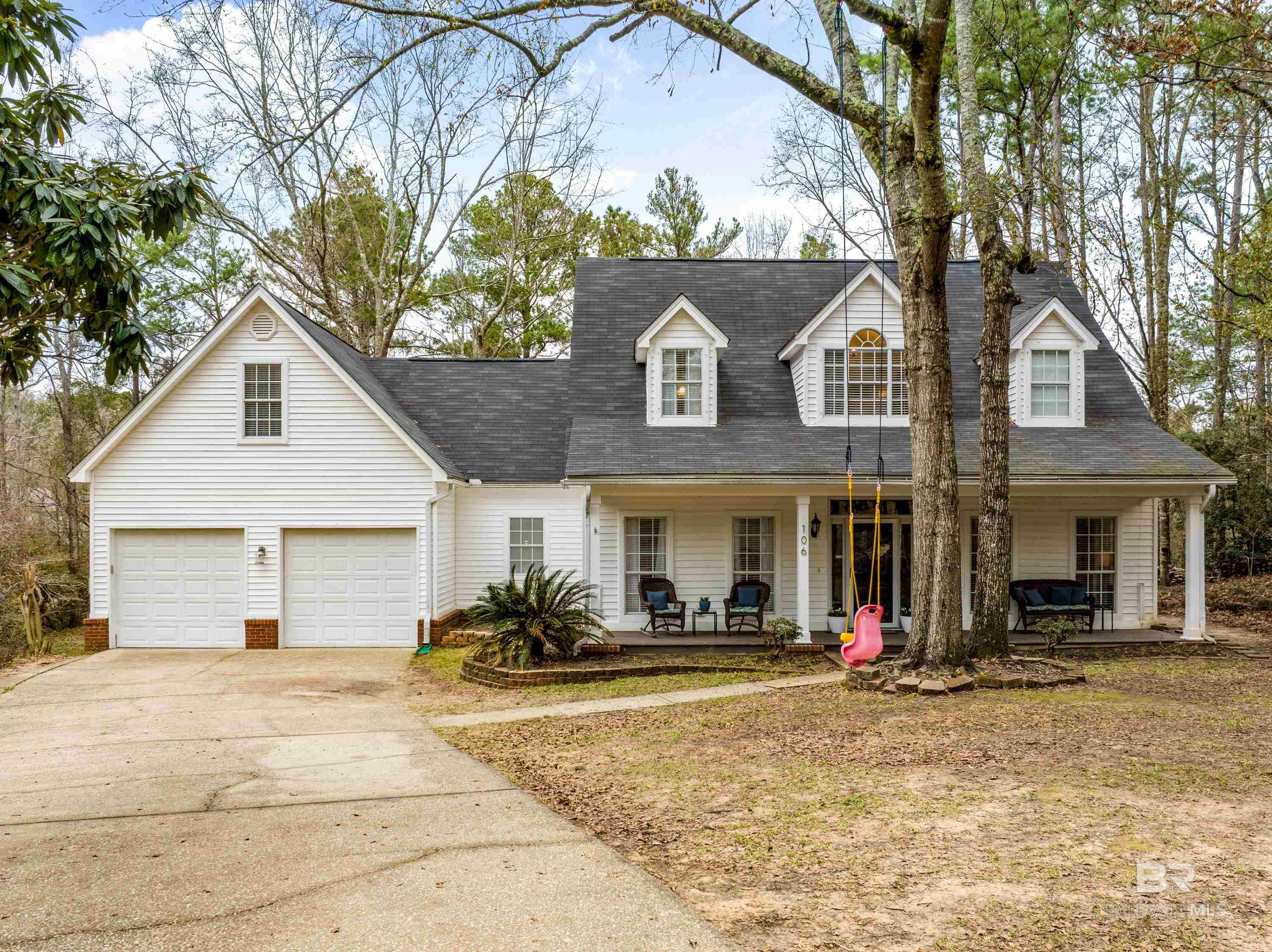 106 Sintabouge Circle, Daphne, AL 36526