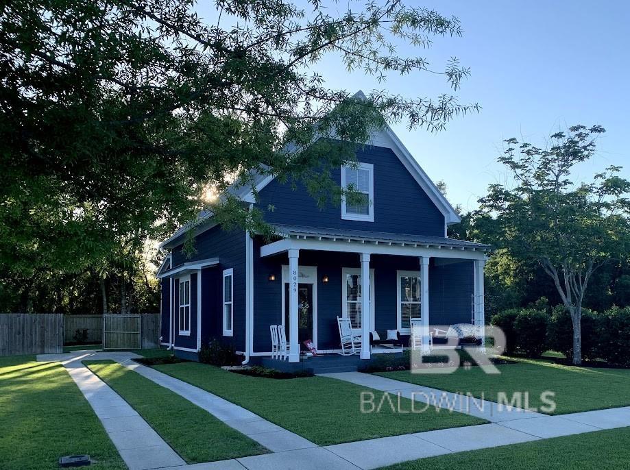 8029Carmel Circle Foley, AL |  Photo