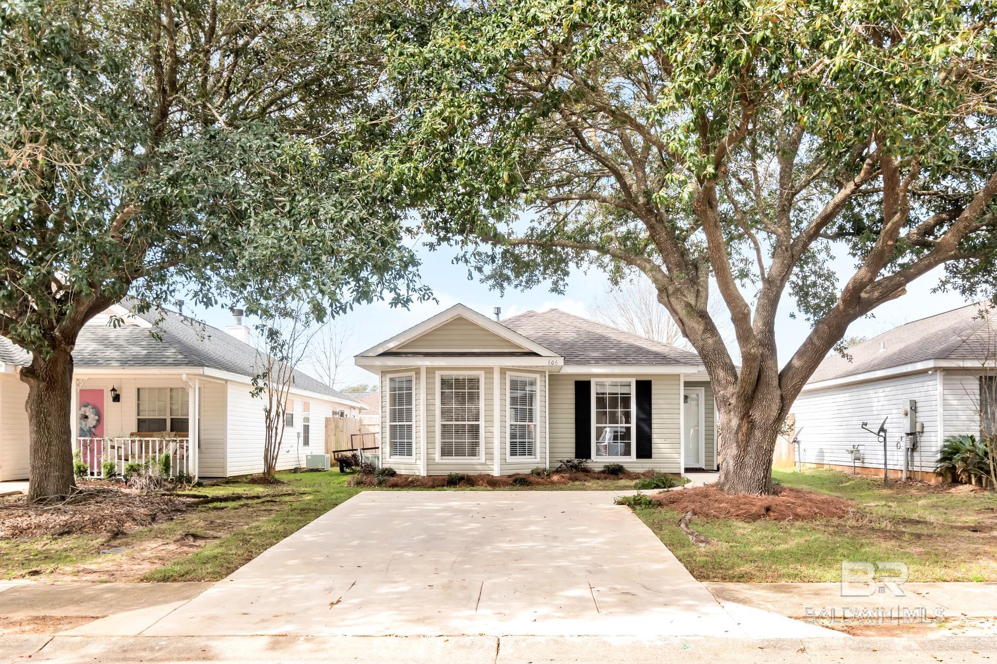 606S Westchase Court Fairhope, AL |  Photo