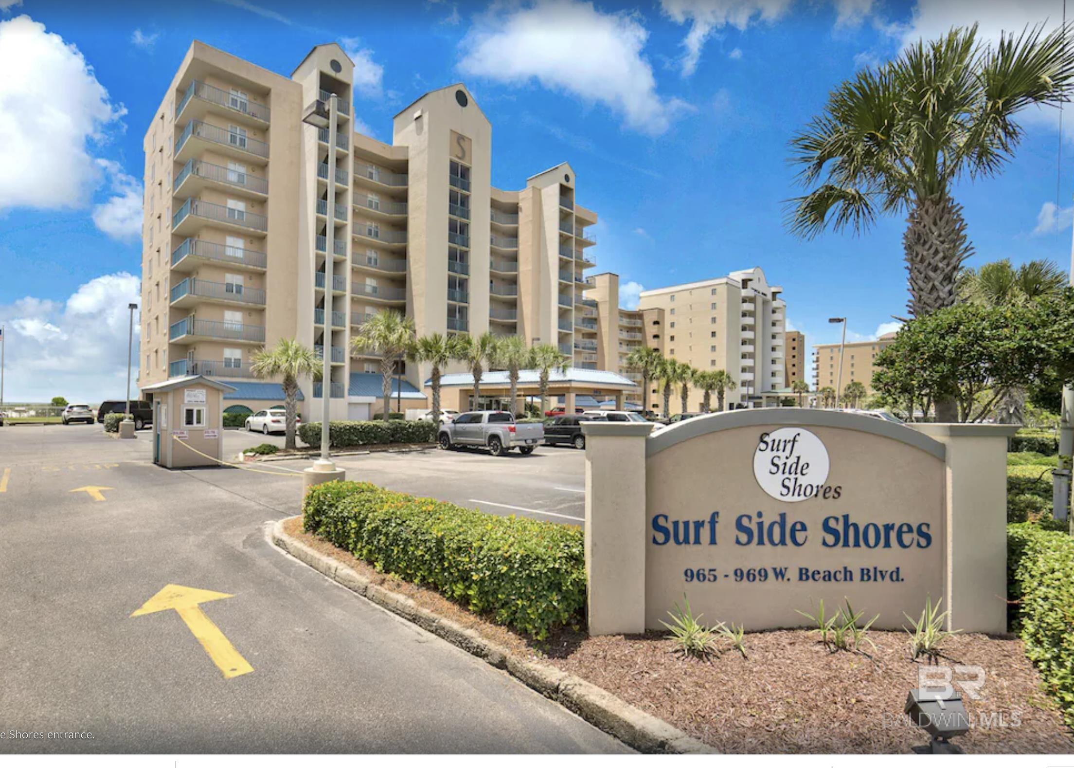 969W Beach Blvd1502  Gulf Shores, AL |  Photo