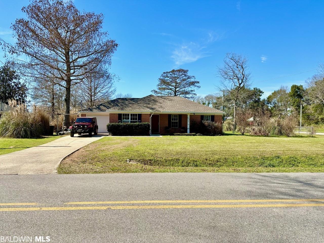 3154S Holley Street Loxley, AL Photo