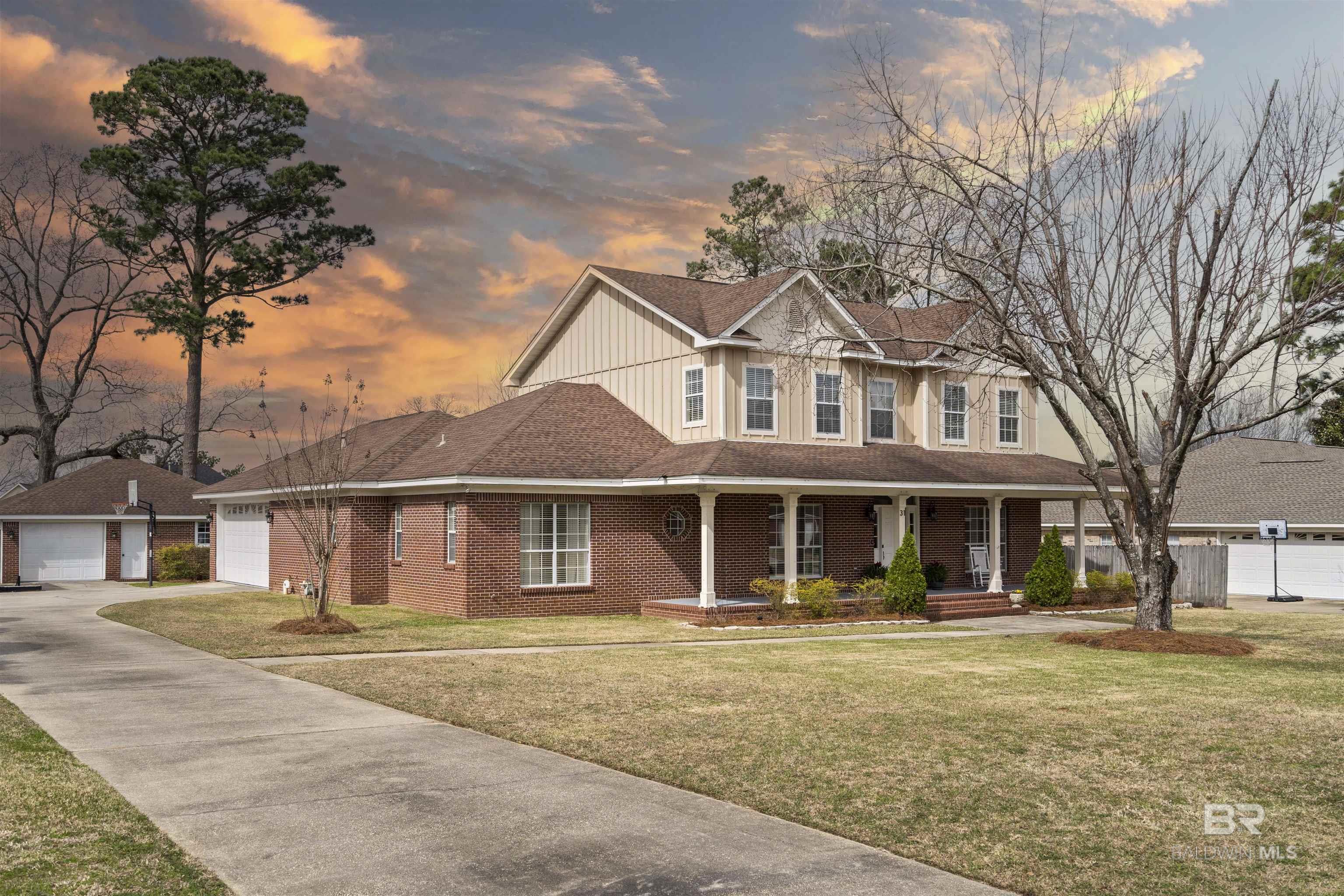 31General Canby Drive Spanish Fort, AL |  Photo