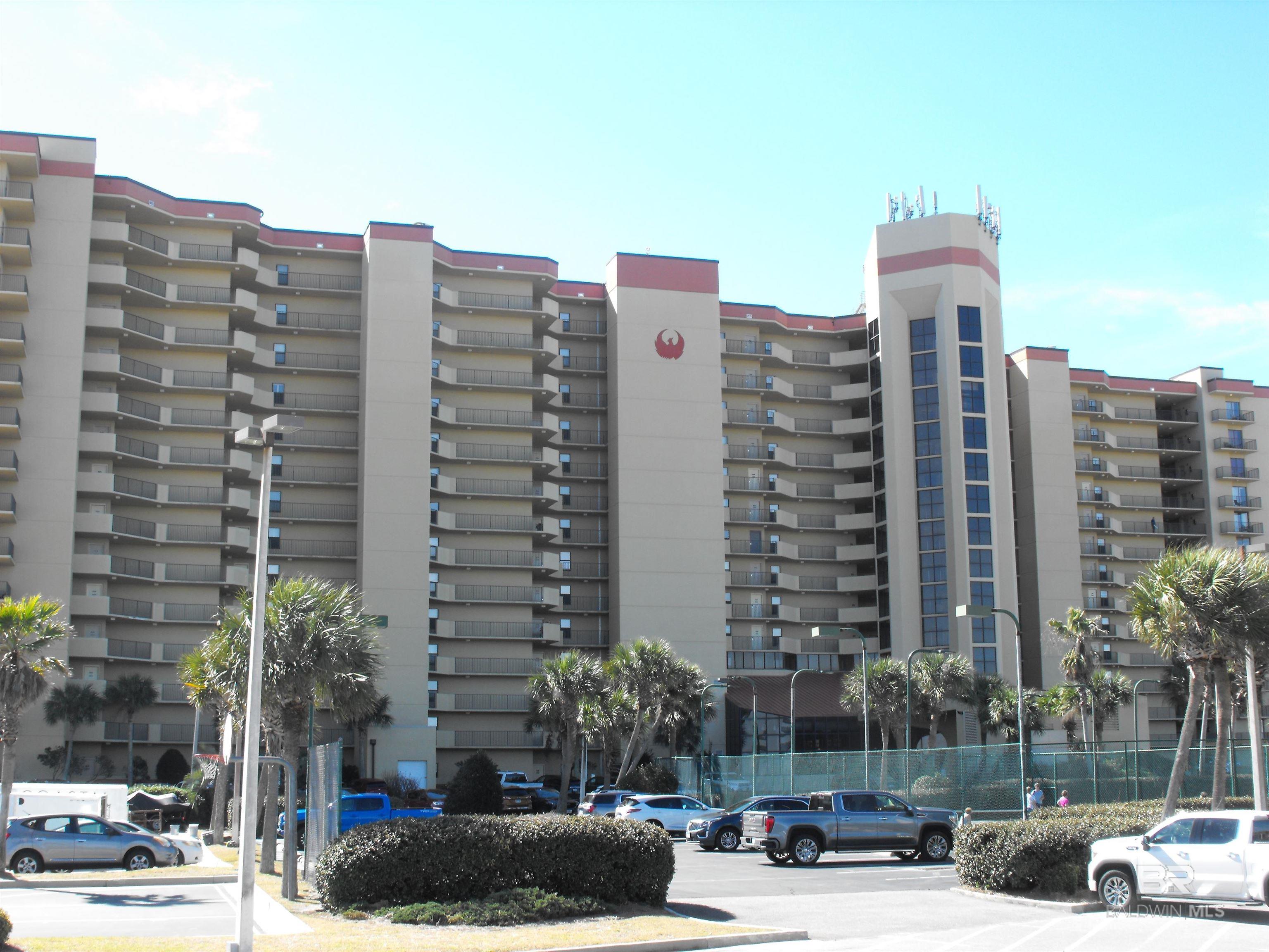 24400Perdido Beach Boulevard614  Orange Beach, AL |  Photo