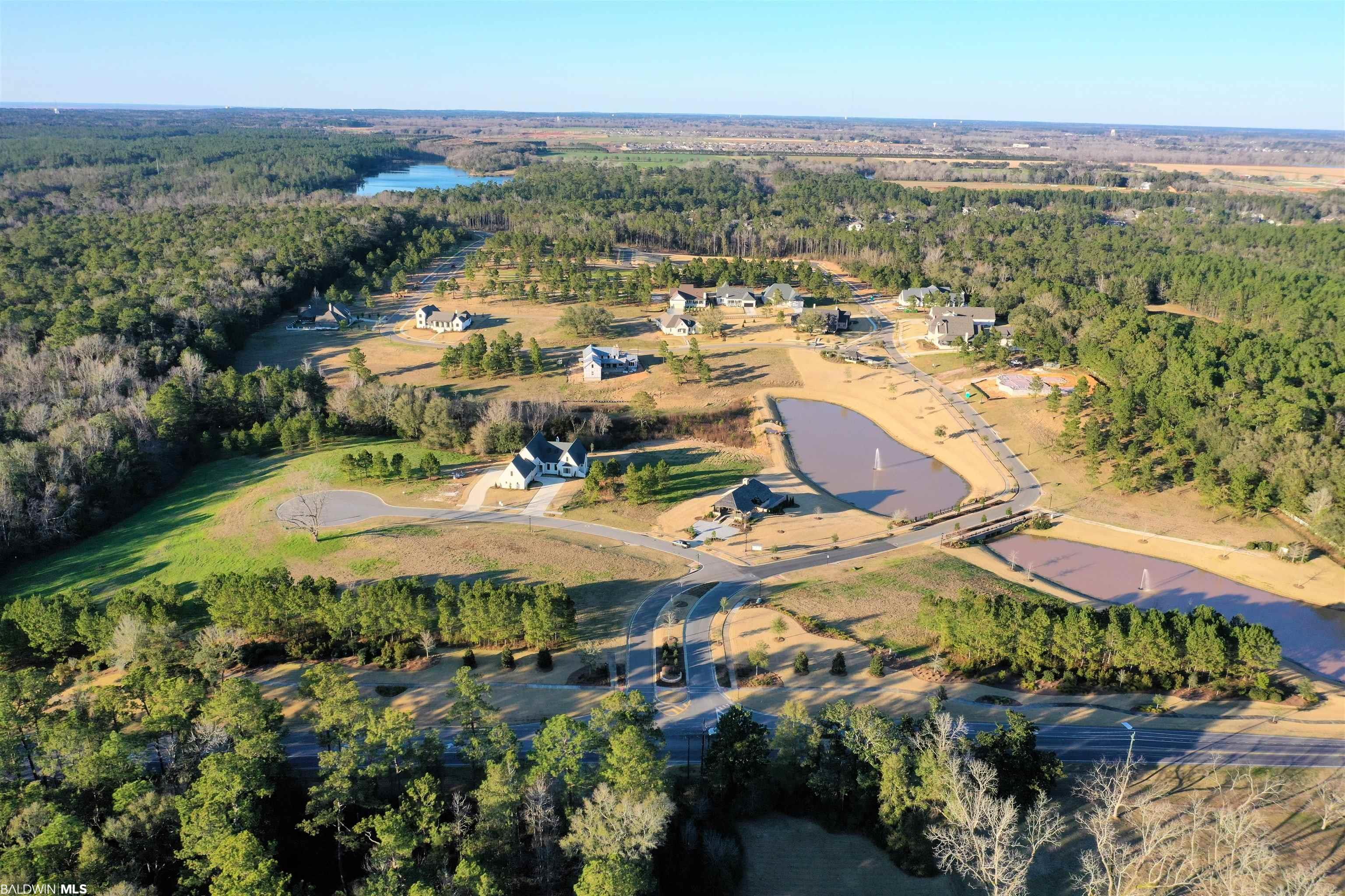 Fairhope Homes from $100,000-$200,000