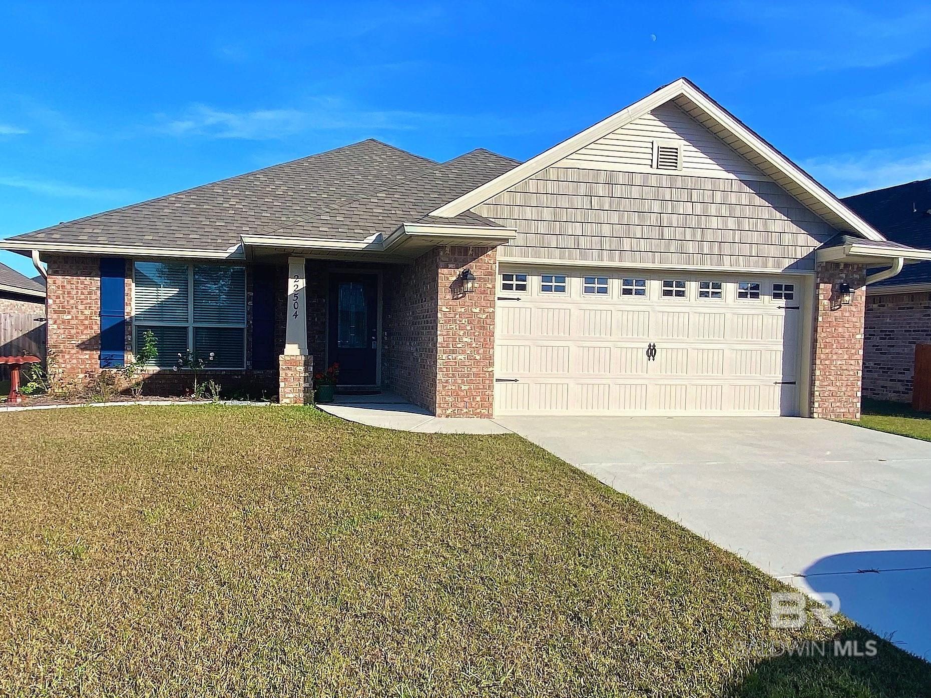 22504Respite Lane Foley, AL |  Photo
