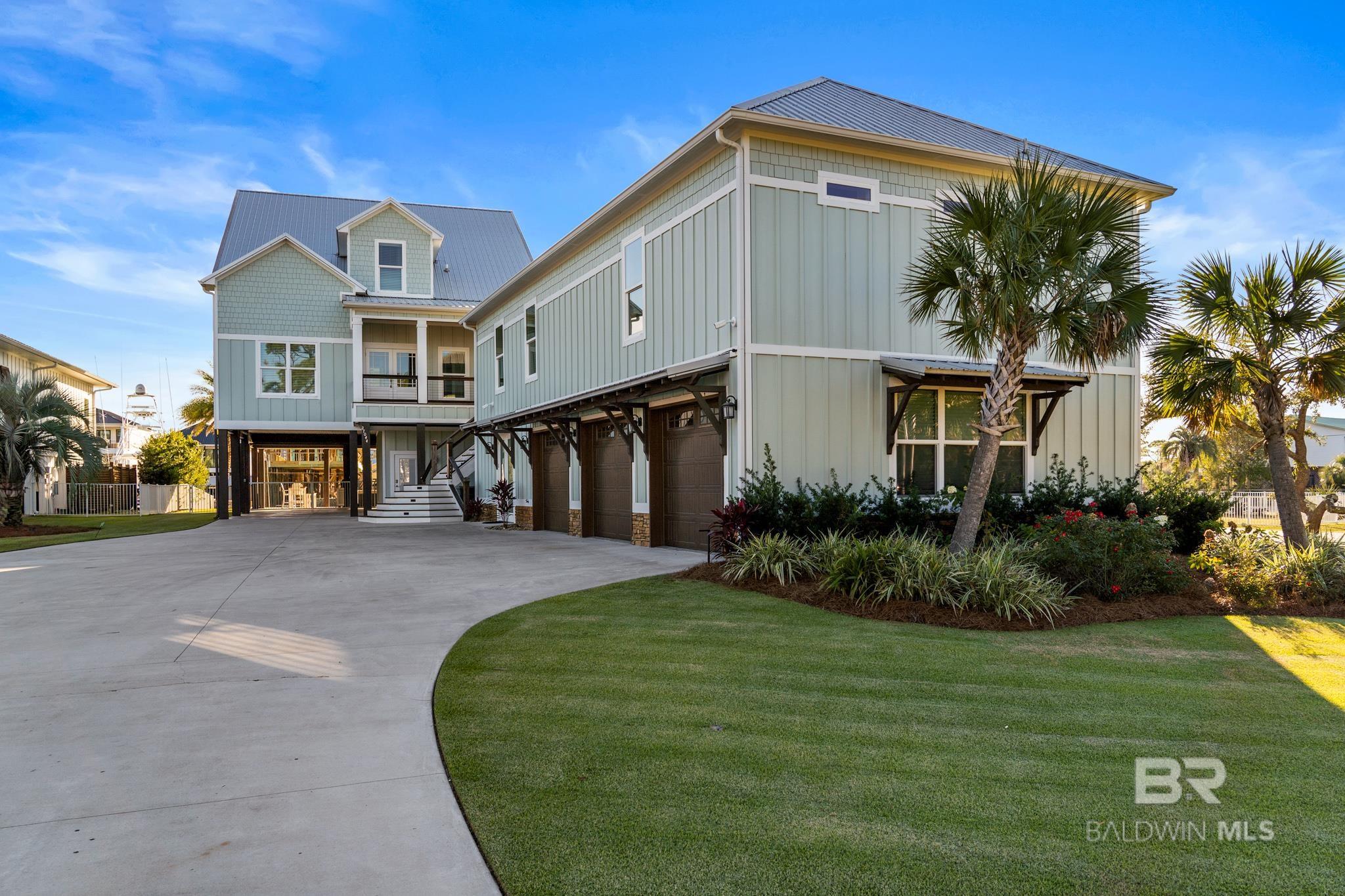 27044Marina Road Orange Beach, AL |  Photo