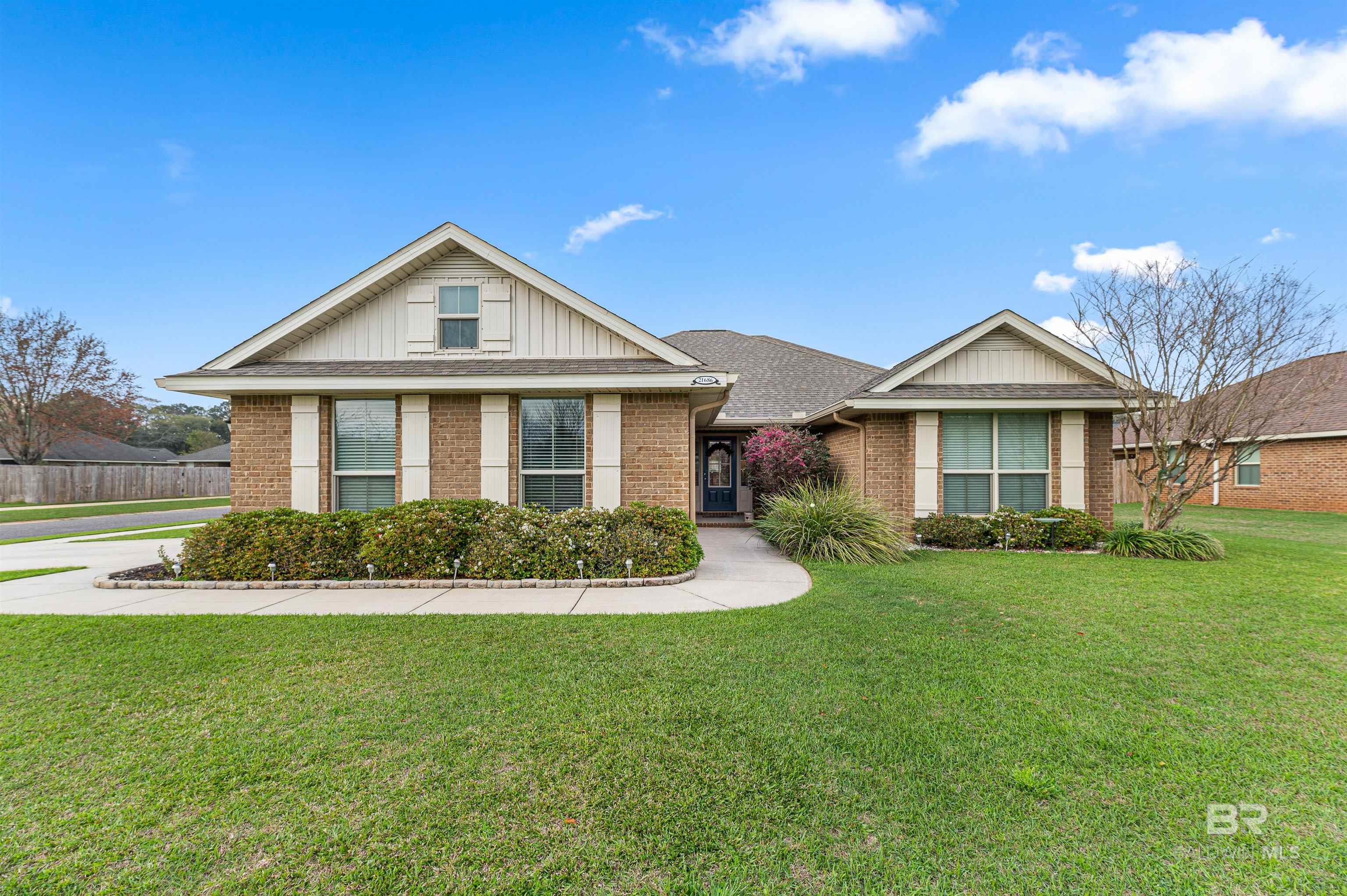 21686Middlebrook Street Fairhope, AL |  Photo