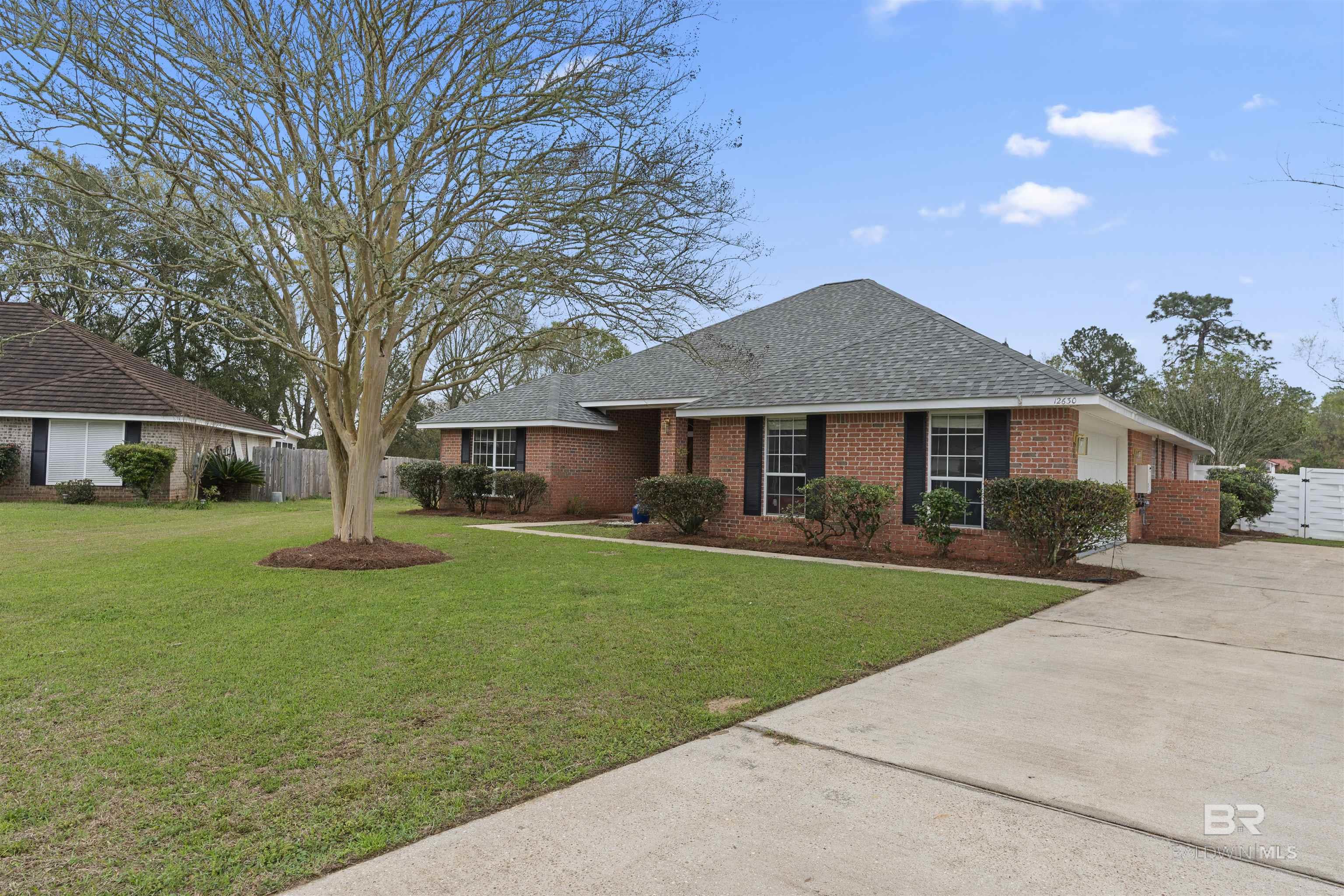12630Briarwood Drive Foley, AL |  Photo