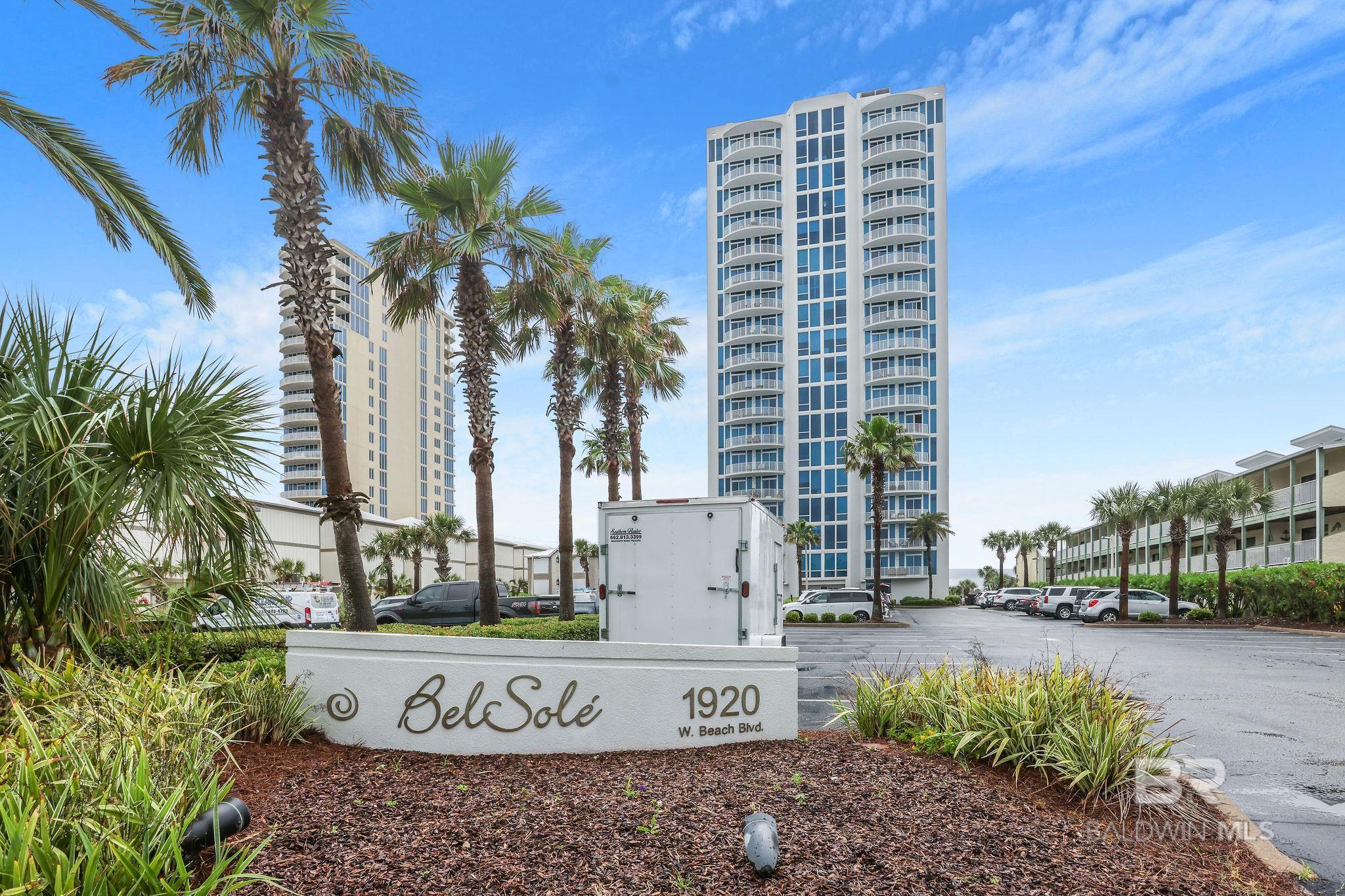 1920W Beach Blvd1602  Gulf Shores, AL |  Photo