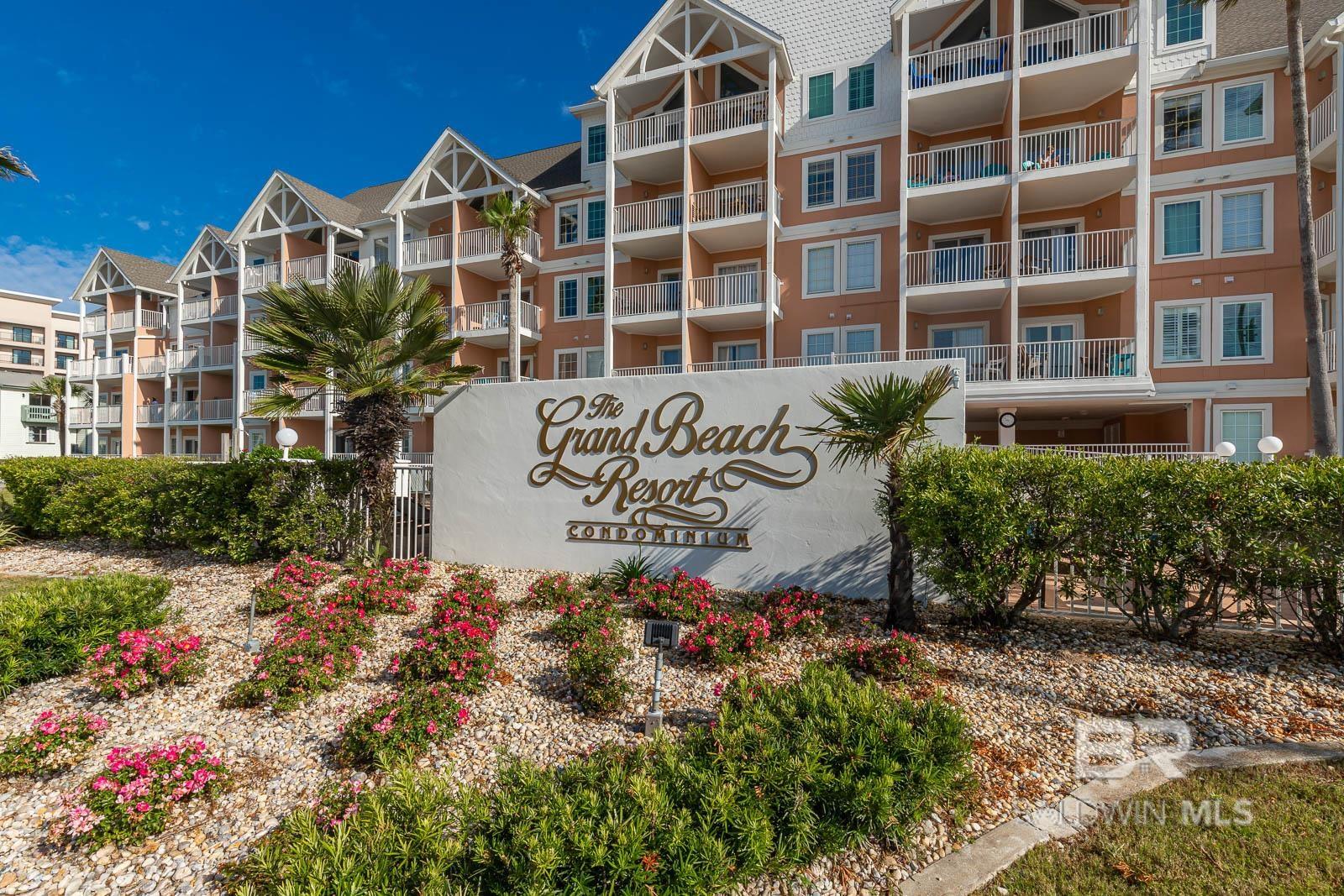 572E Beach Blvd419  Gulf Shores, AL |  Photo