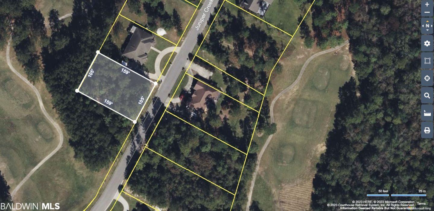 Juniper Creek Drive Brewton, AL |  Photo