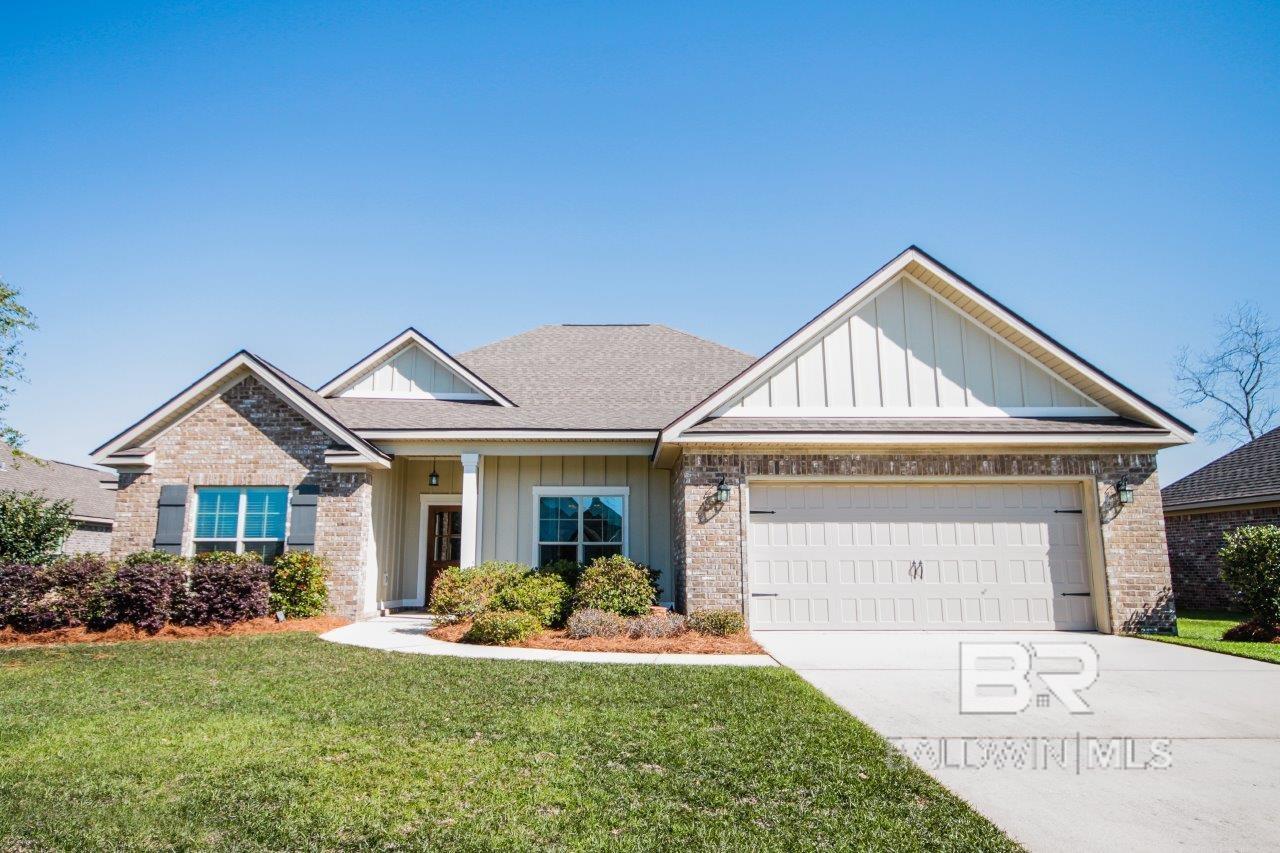 27100Gramercy Lane Daphne, AL |  Photo