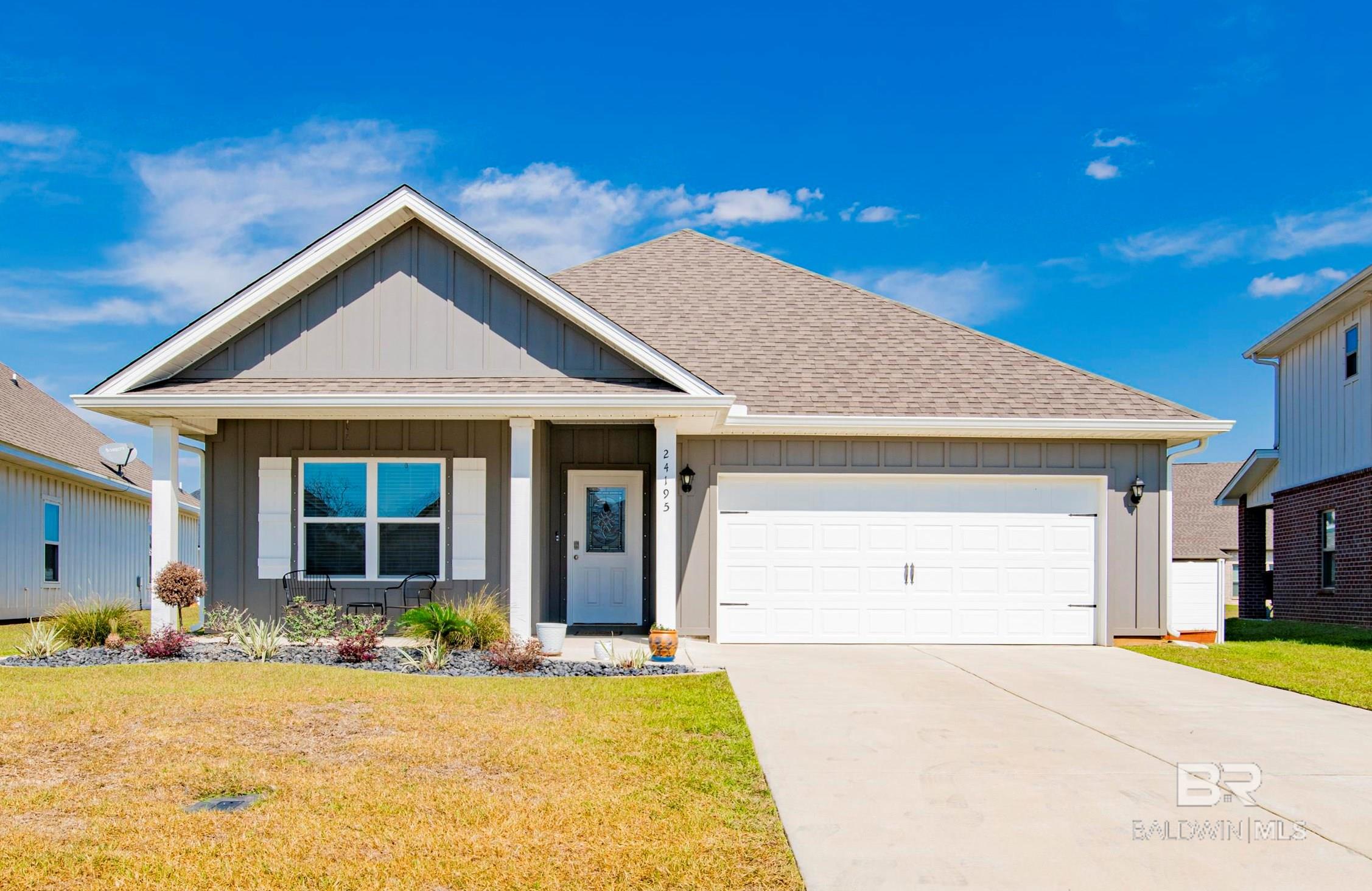 24195Alydar Loop Daphne, AL |  Photo