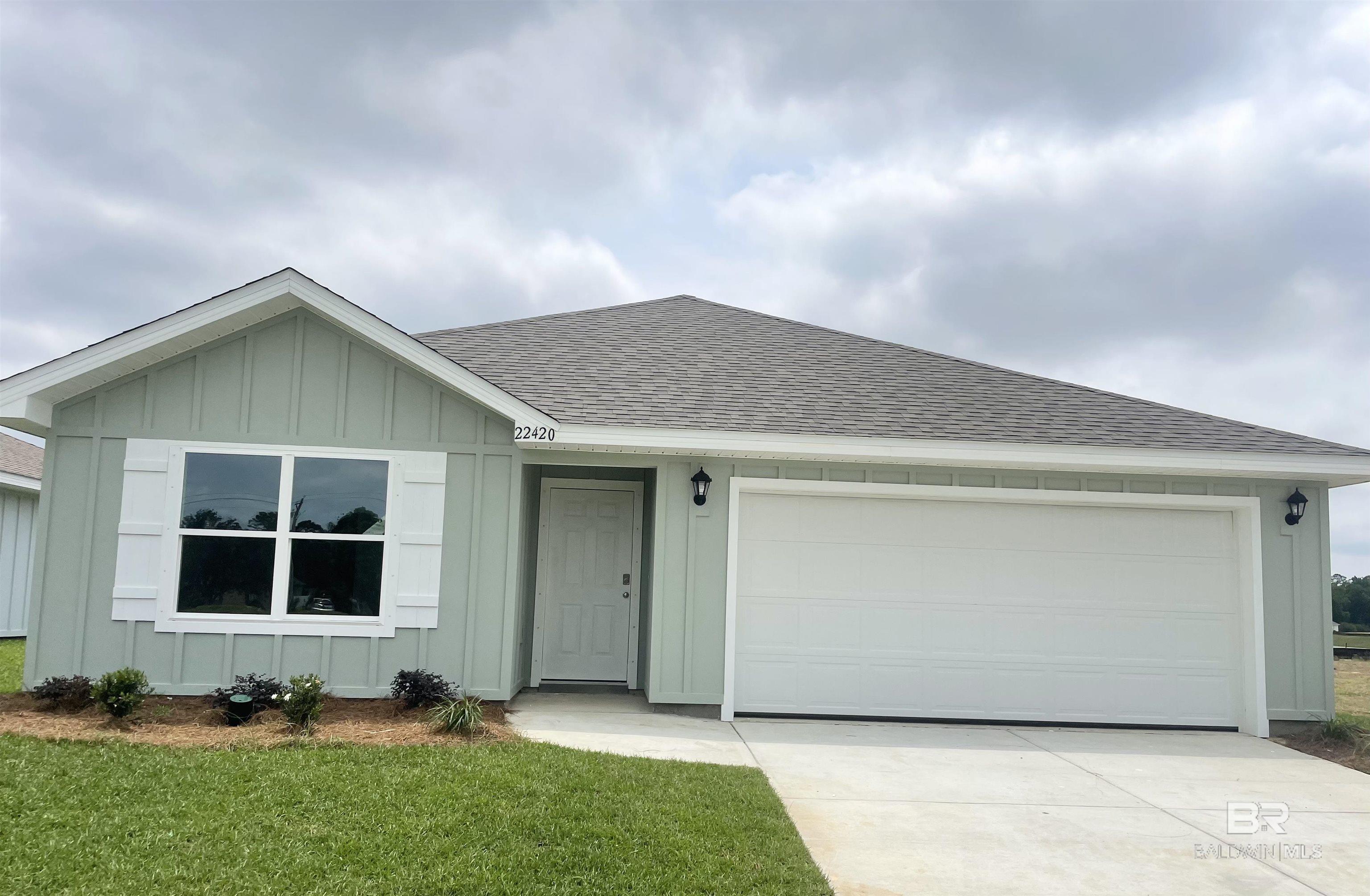 22420Aleutian Avenue Foley, AL |  Photo