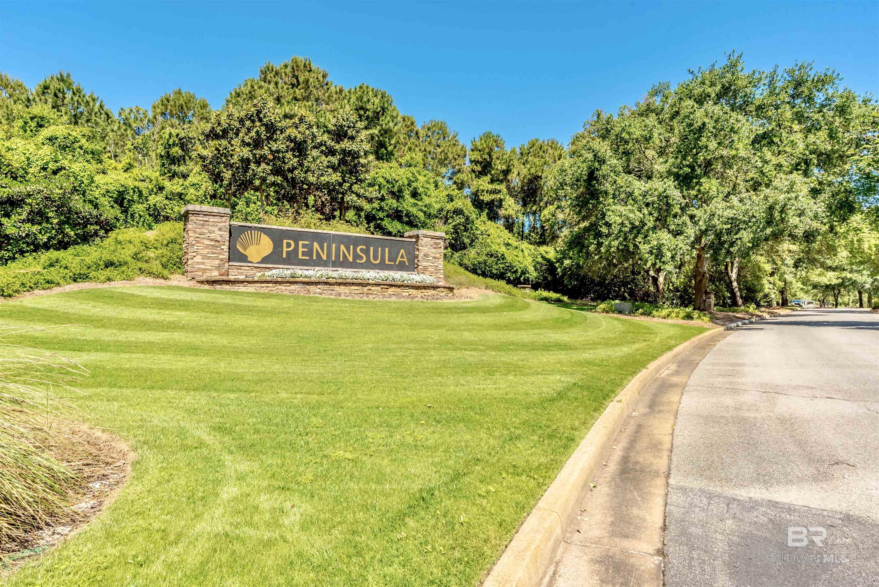 406Peninsula BlvdLot 4  Gulf Shores, AL |  Photo