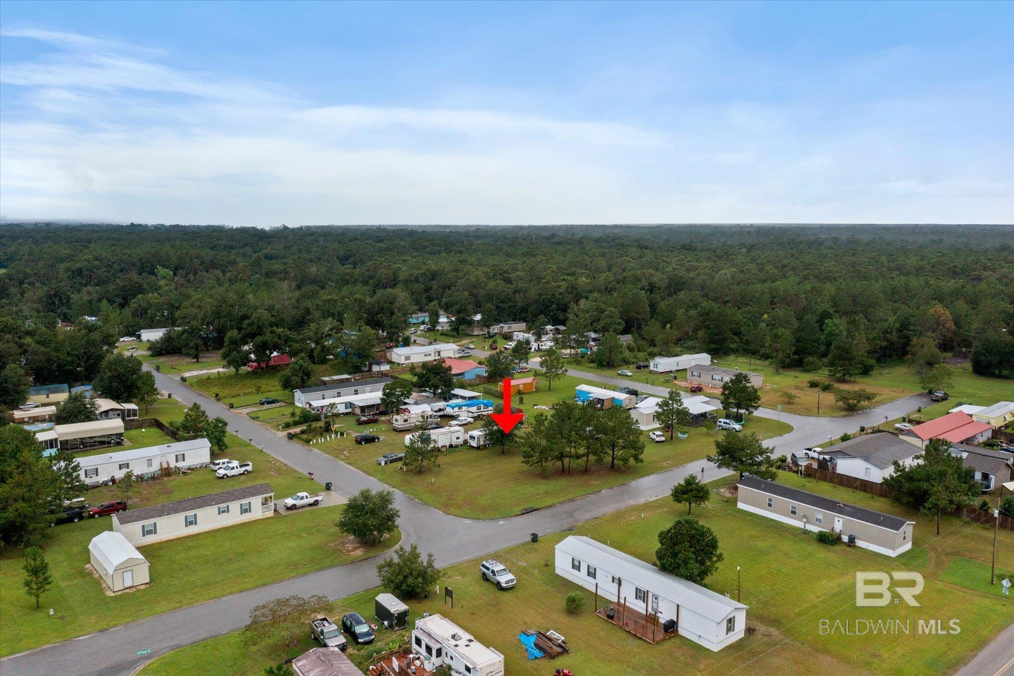 8451Mocassin Lane Foley, AL |  Photo