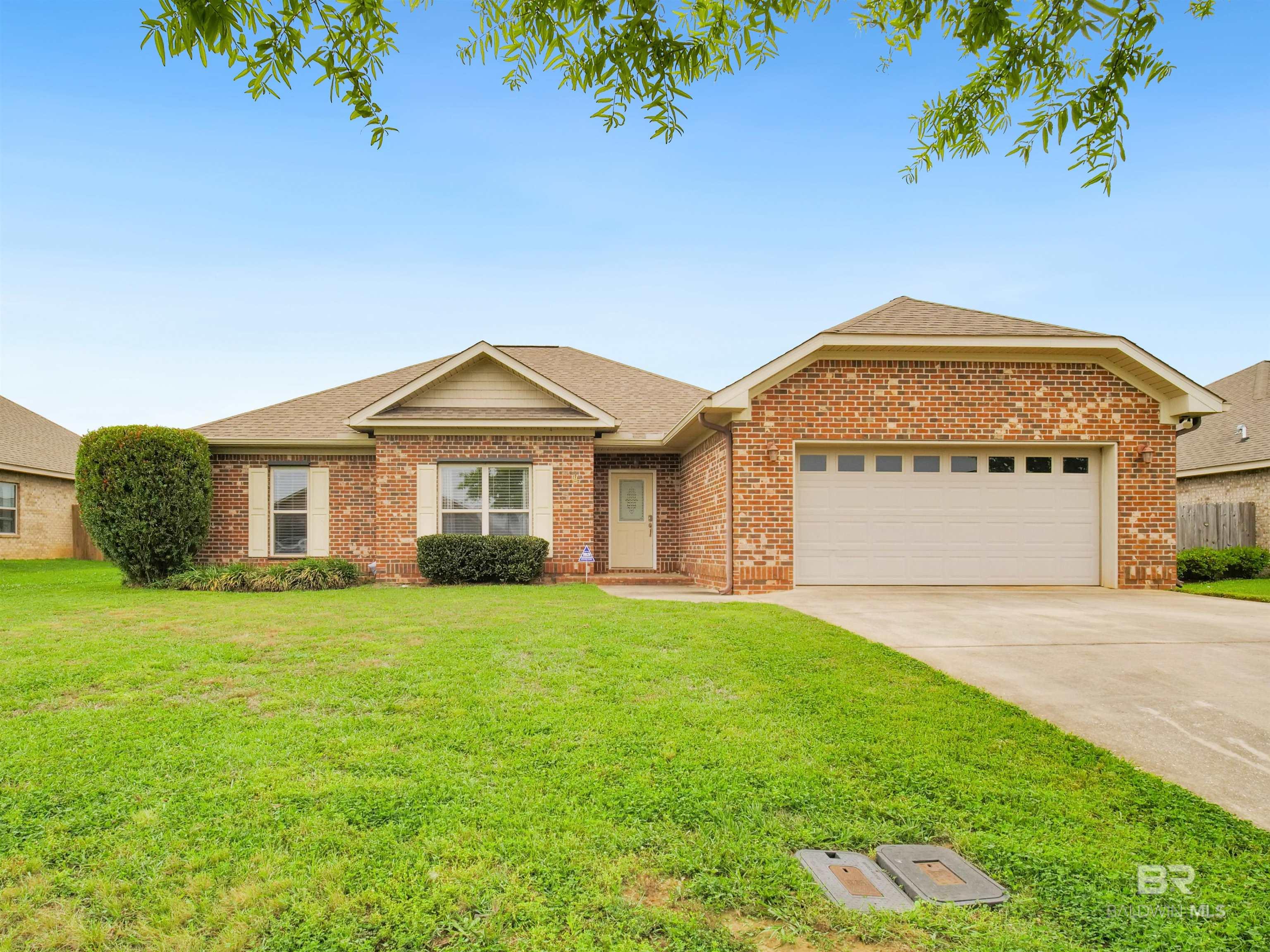 9172Pembrook Loop Fairhope, AL |  Photo