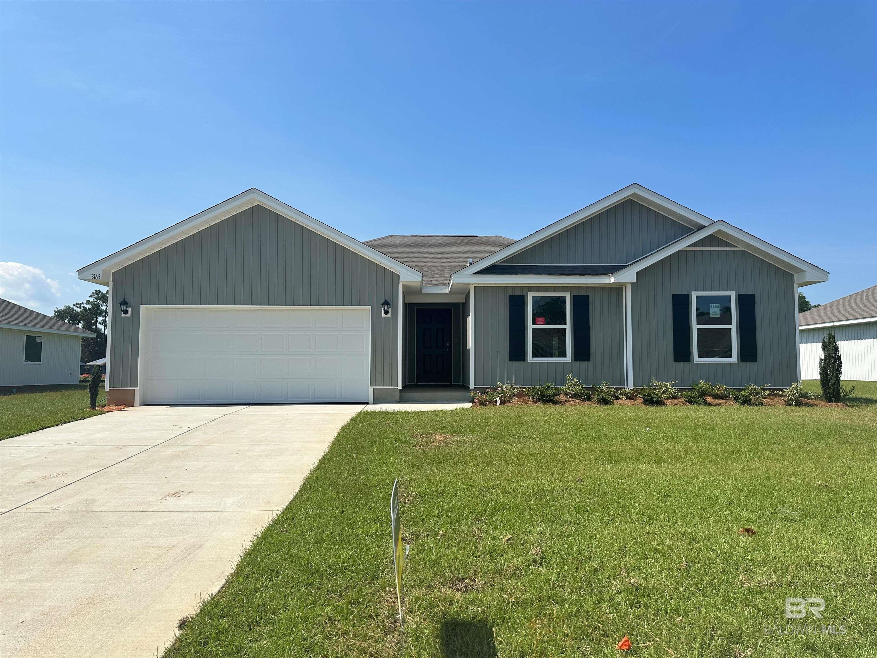3163Vista Del Mar Dr3163  Lillian, AL |  Photo