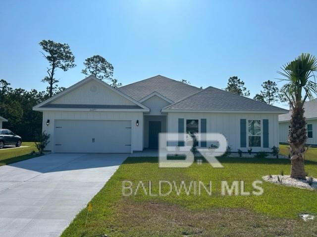 26891Port Washington Lane Orange Beach, AL |  Photo