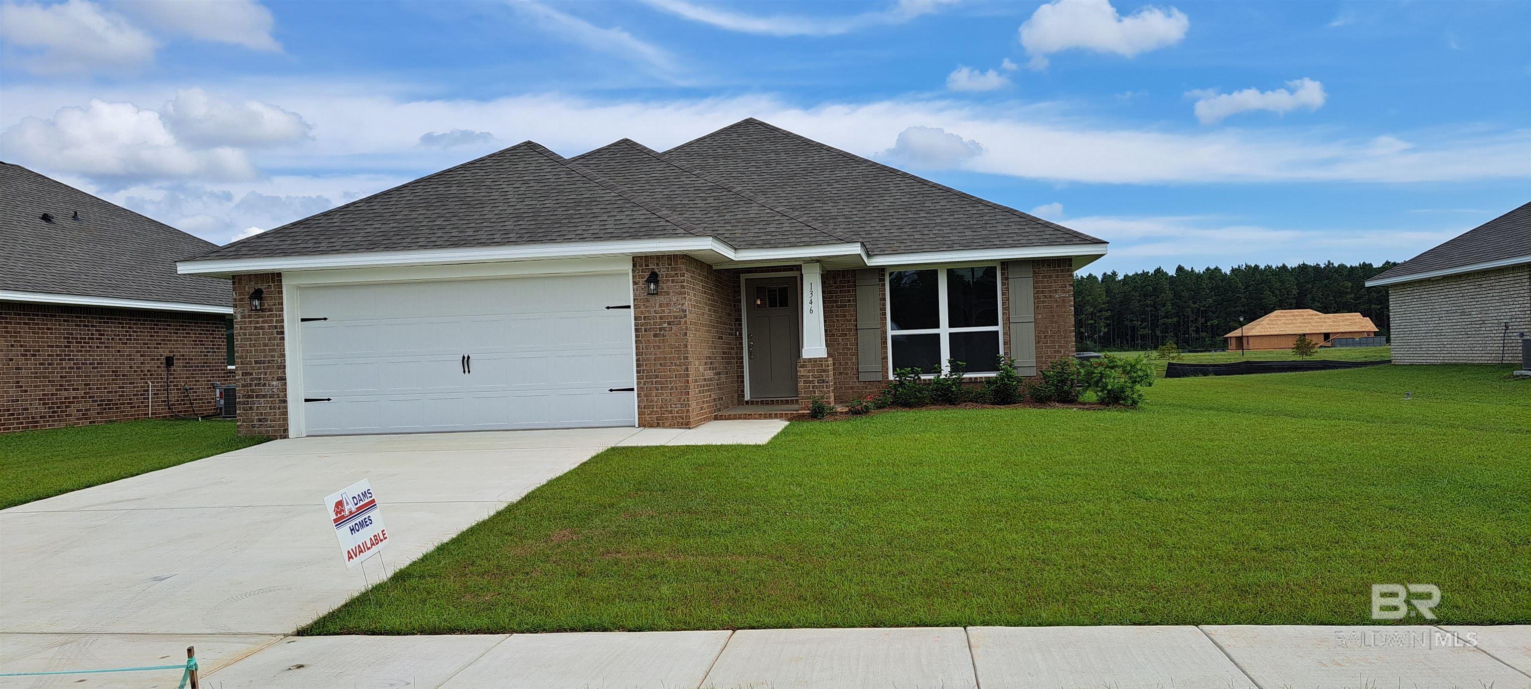 1346Plymouth Drive Foley, AL |  Photo
