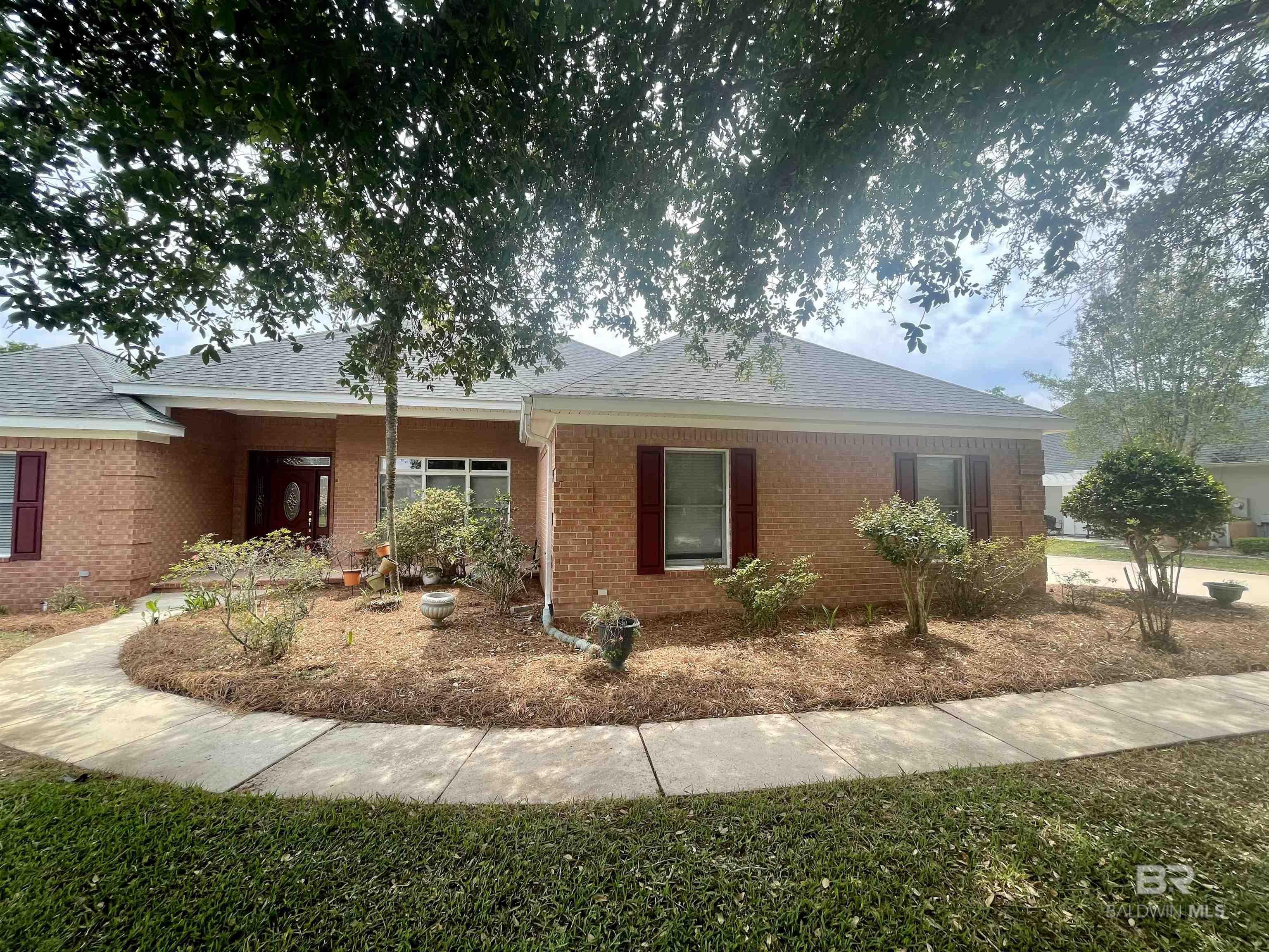 22500Wedgewood Drive Foley, AL |  Photo