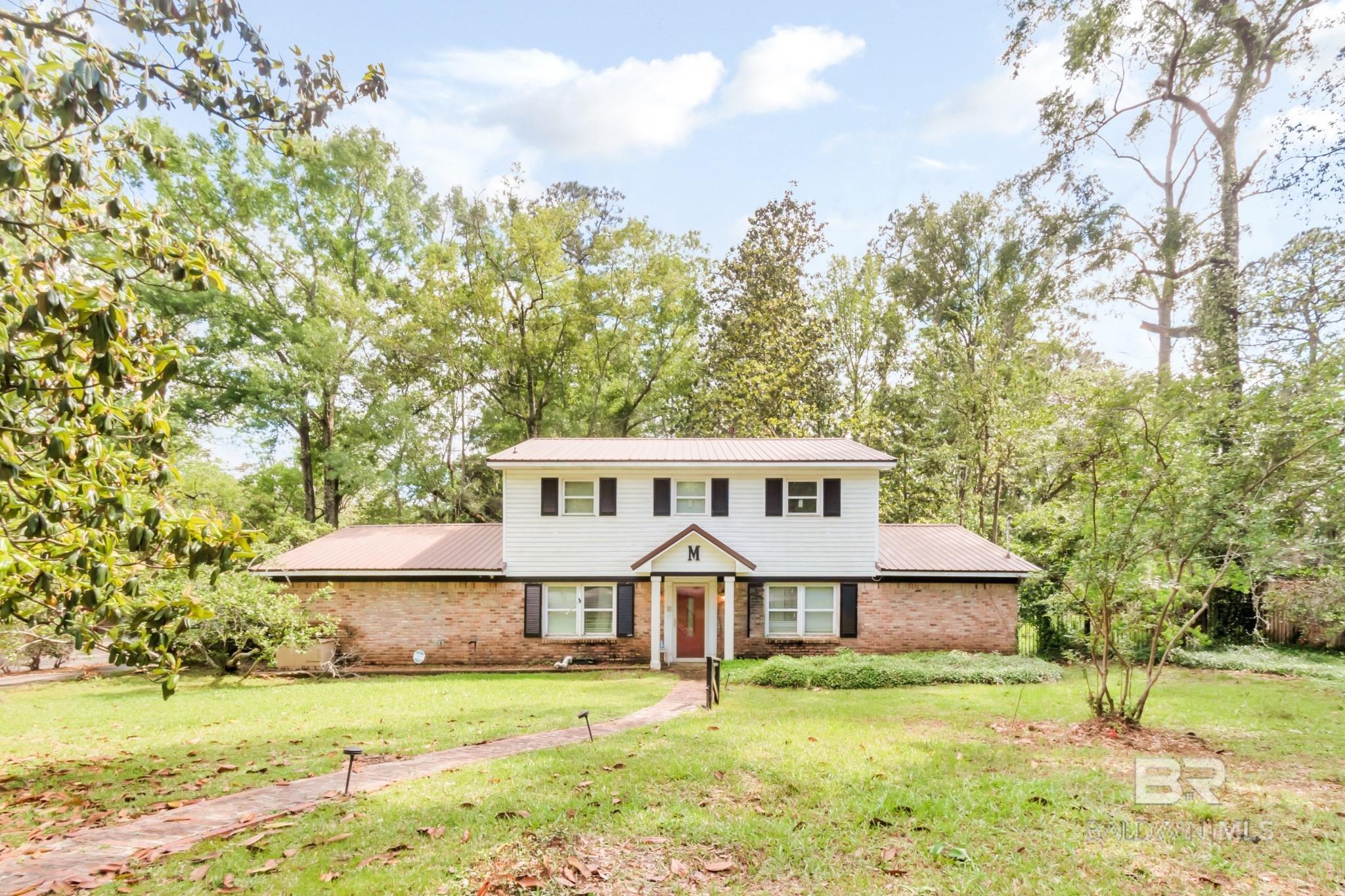 3933Radnor Avenue Mobile, AL |  Photo