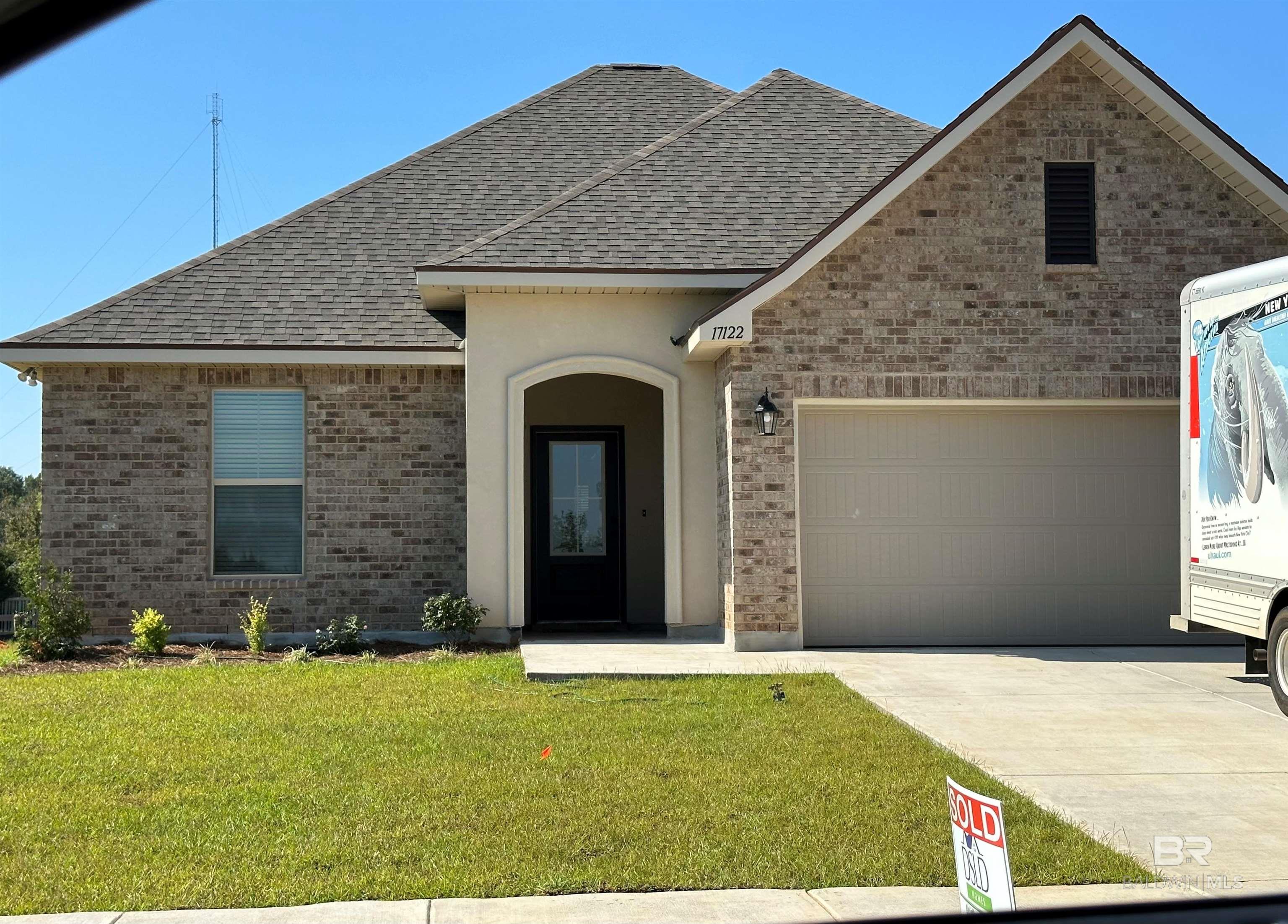 17122Lafayette Drive Robertsdale, AL |  Photo