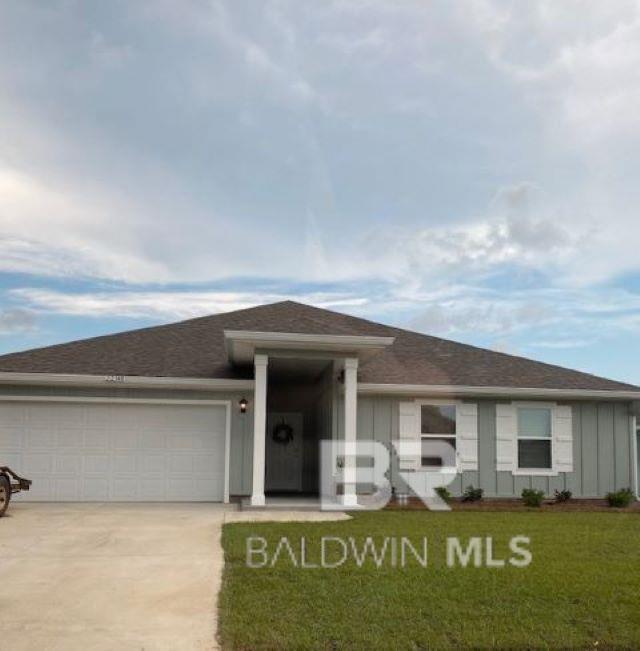 22348Early Dawn Circle Foley, AL |  Photo