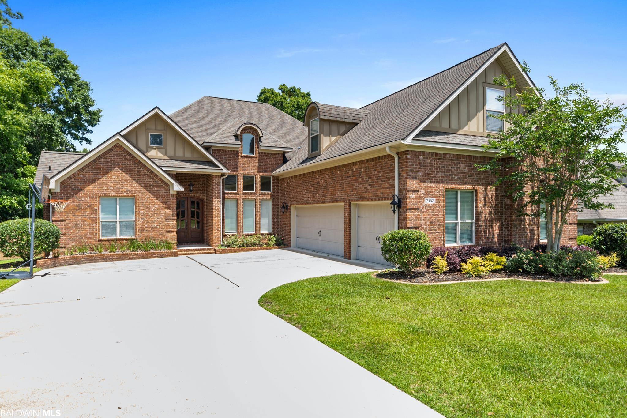 7187Butterfly Circle Spanish Fort, AL |  Photo