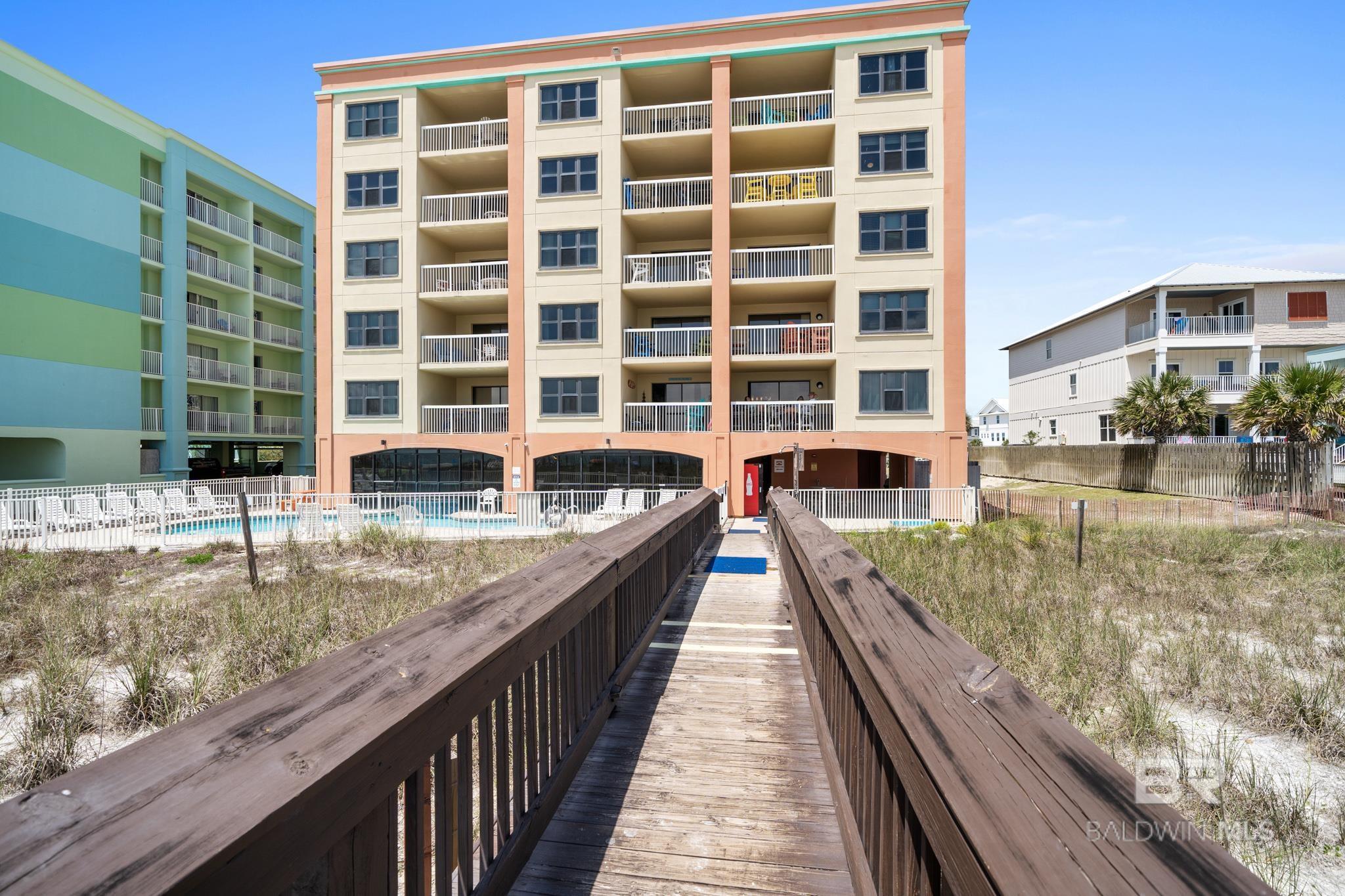 23094Perdido Beach Blvd401  Orange Beach, AL |  Photo