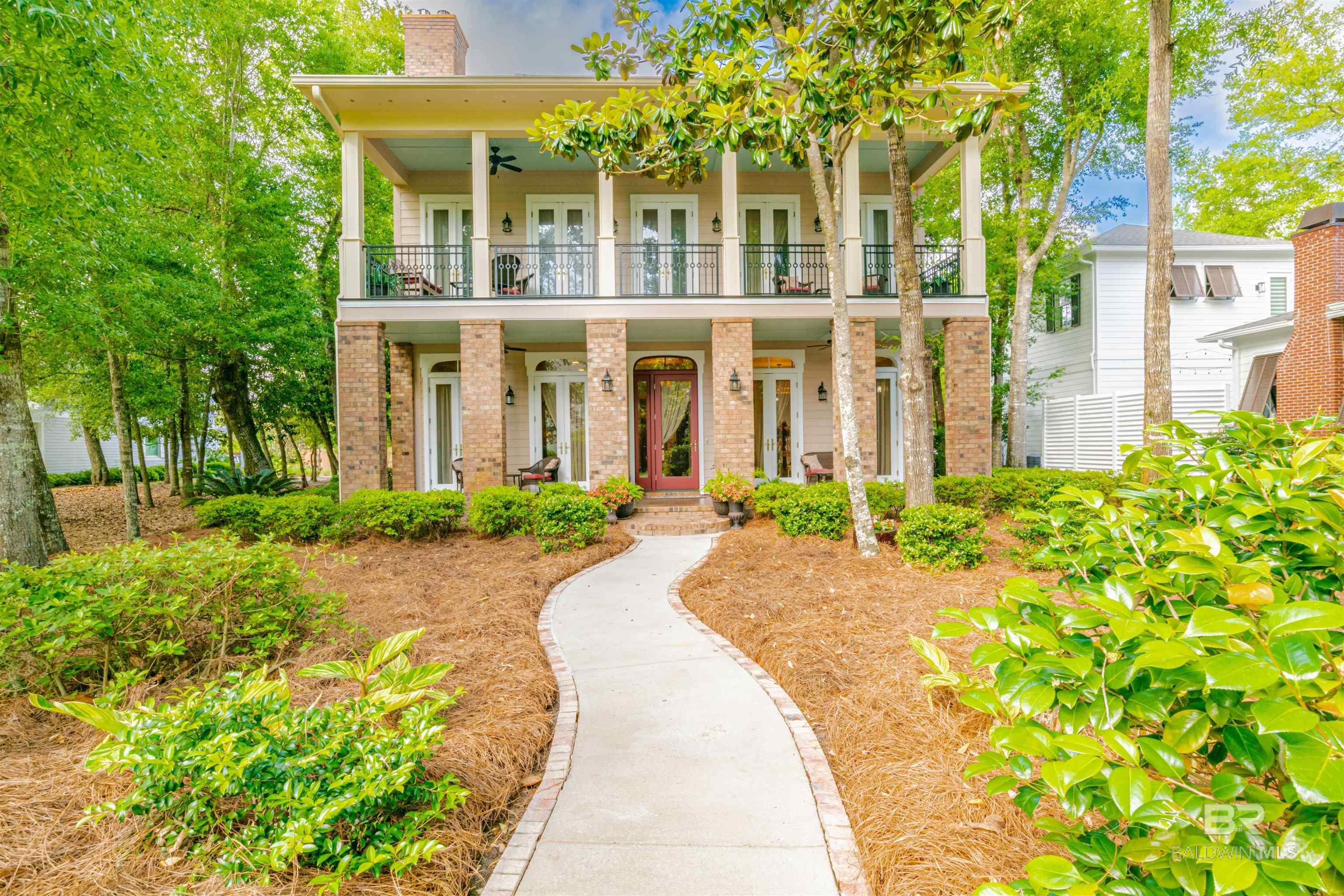 5020Certain Circle Orange Beach, AL |  Photo