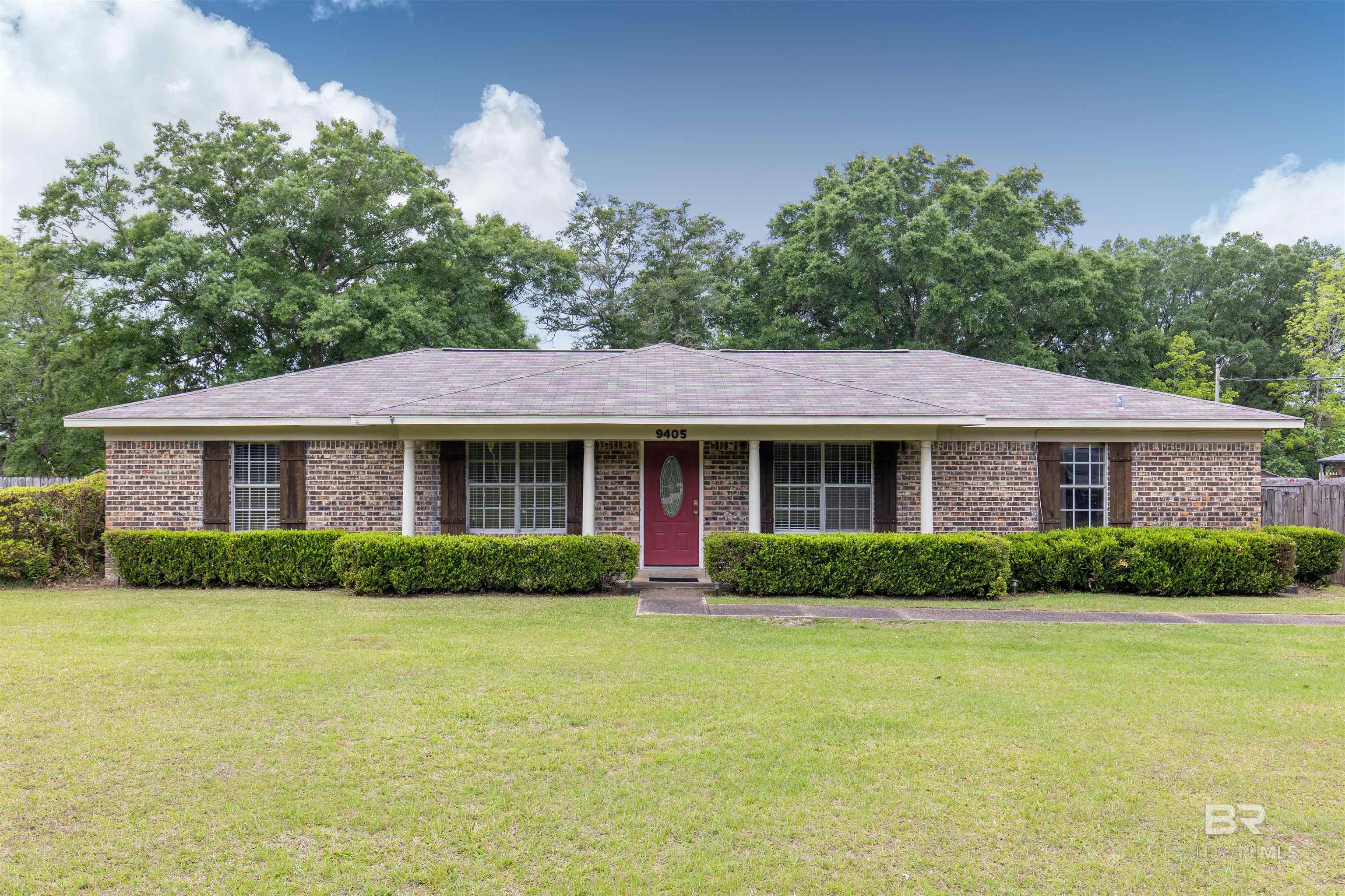 9405Celeste Highlands Drive Saraland, AL Photo