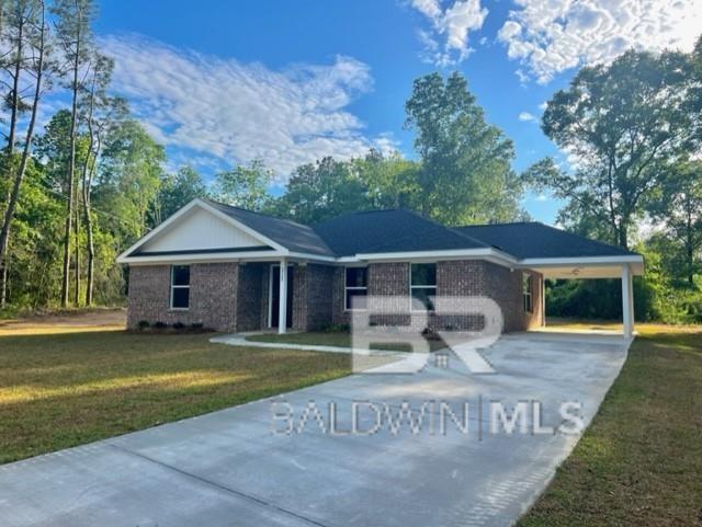 9725Mockingbird Ct Semmes, AL |  Photo