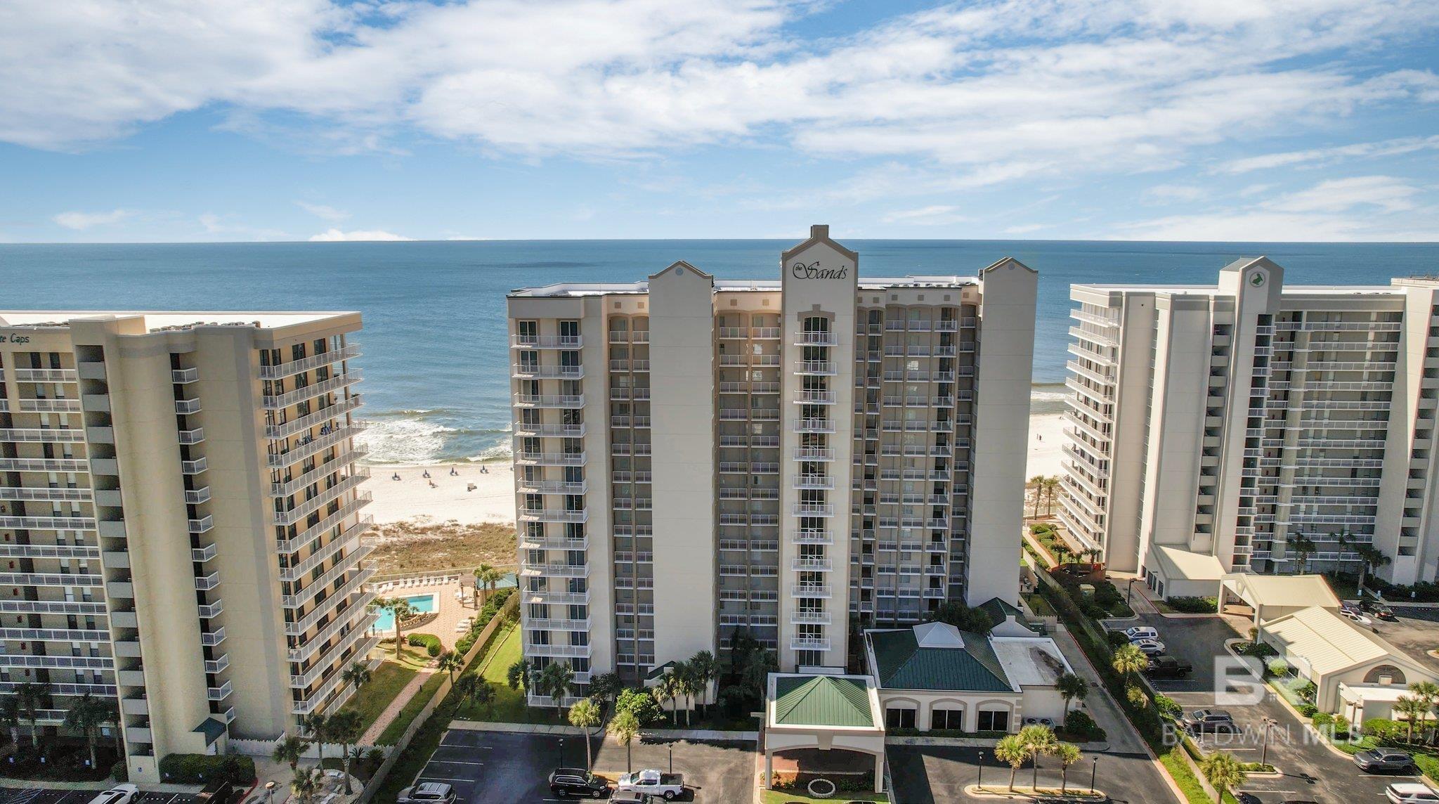 24880Perdido Beach Blvd906  Orange Beach, AL |  Photo