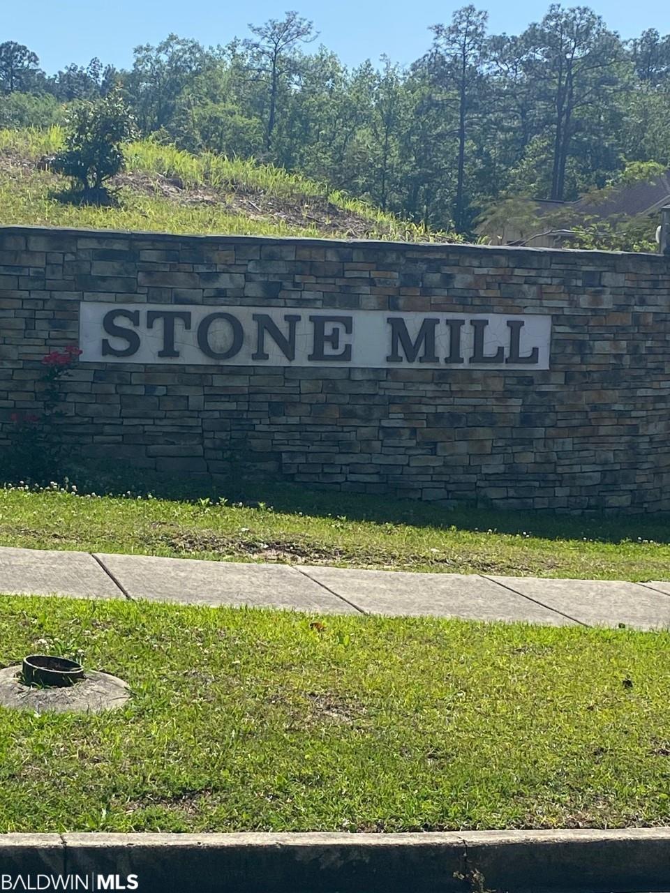 0Stone Mill Circle South Mobile, AL |  Photo