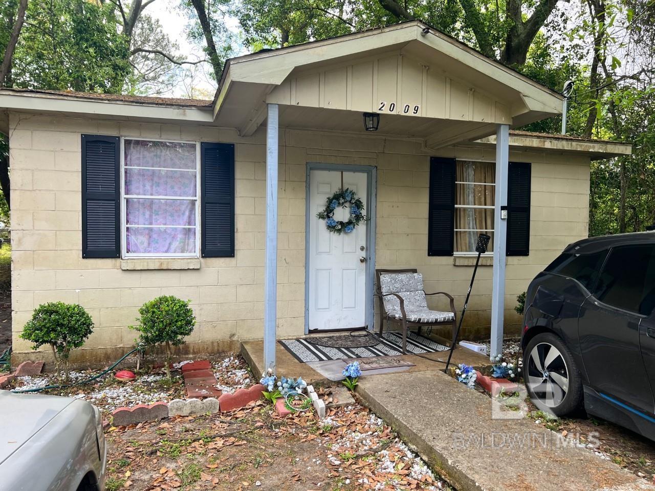 2009Edwards Avenue Mobile, AL |  Photo
