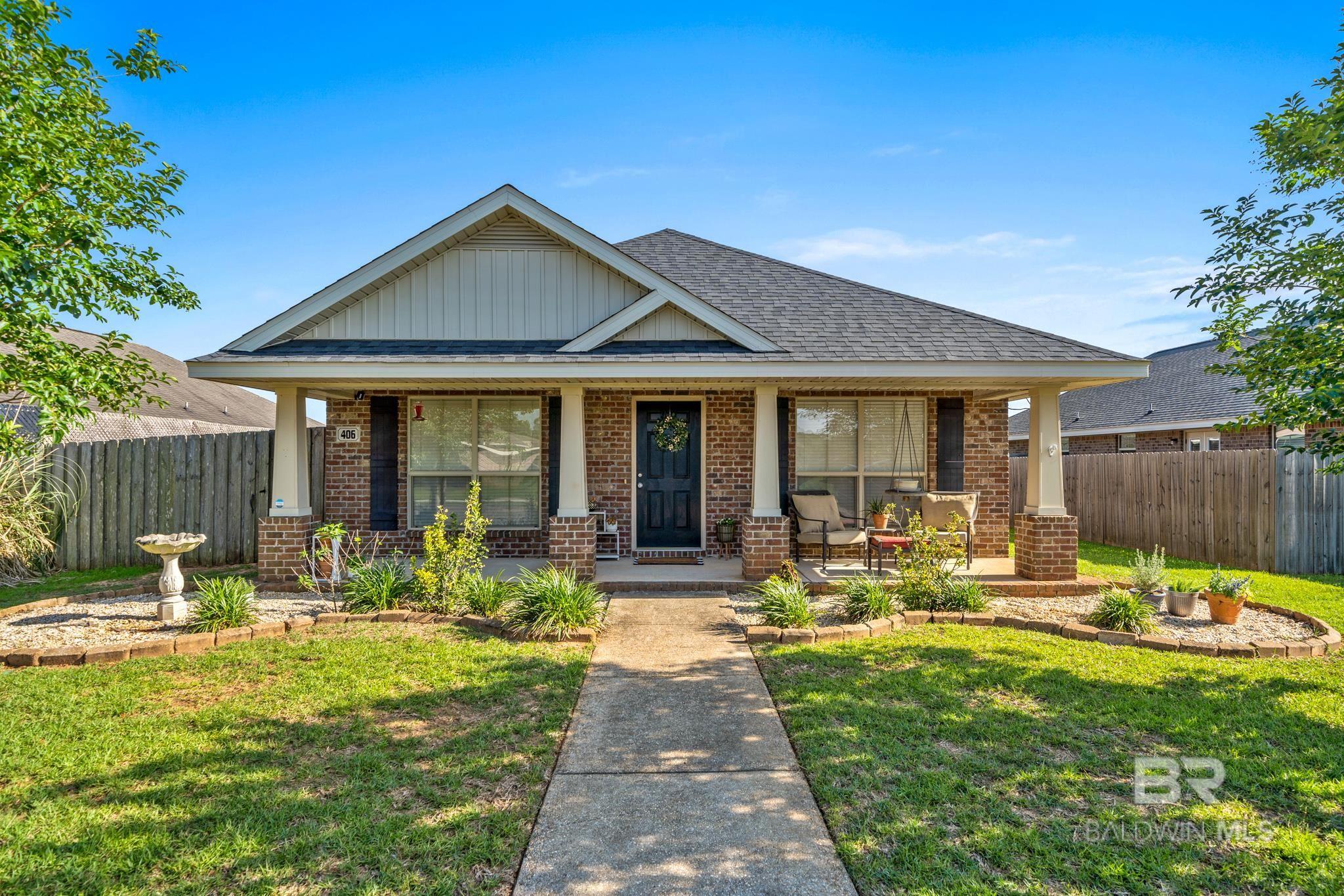 406Ellington Ave Fairhope, AL |  Photo