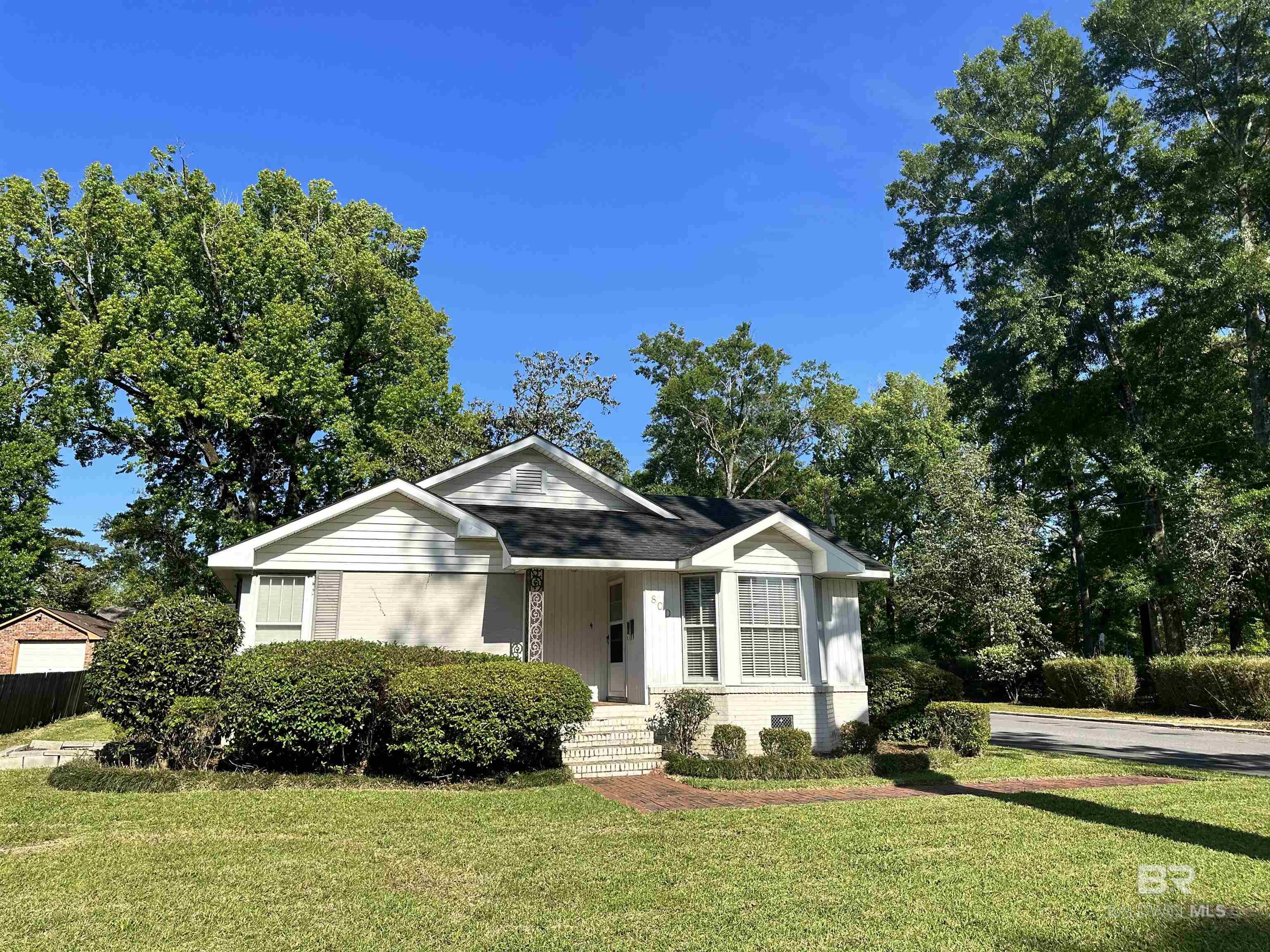 800Bellevile Avenue Brewton, AL Photo