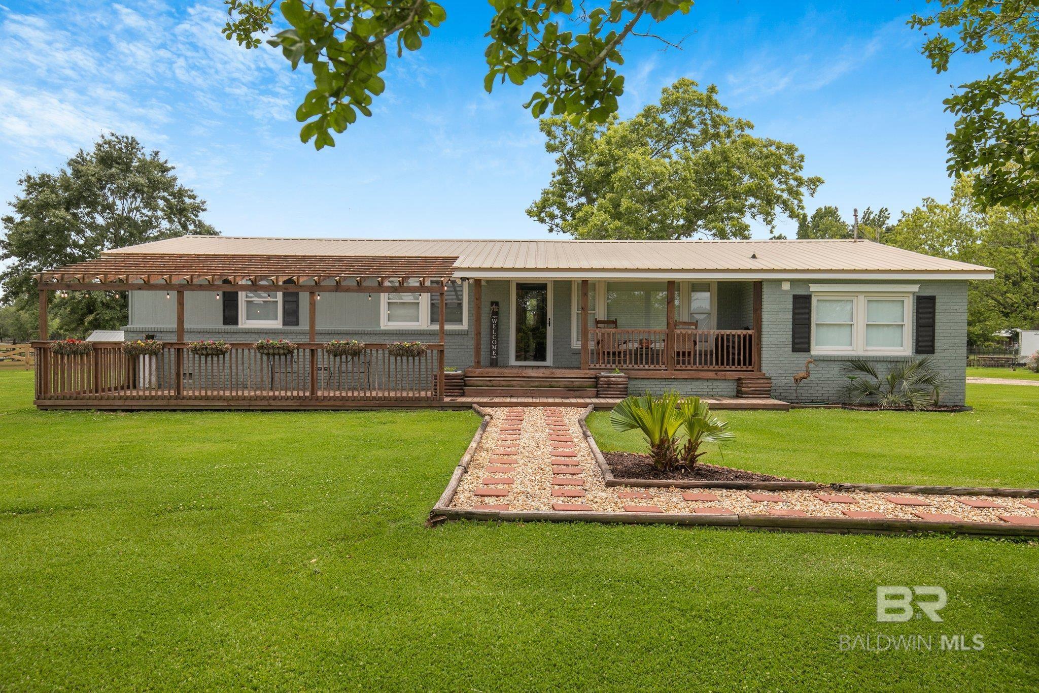 19640County Road 64 Robertsdale, AL Photo