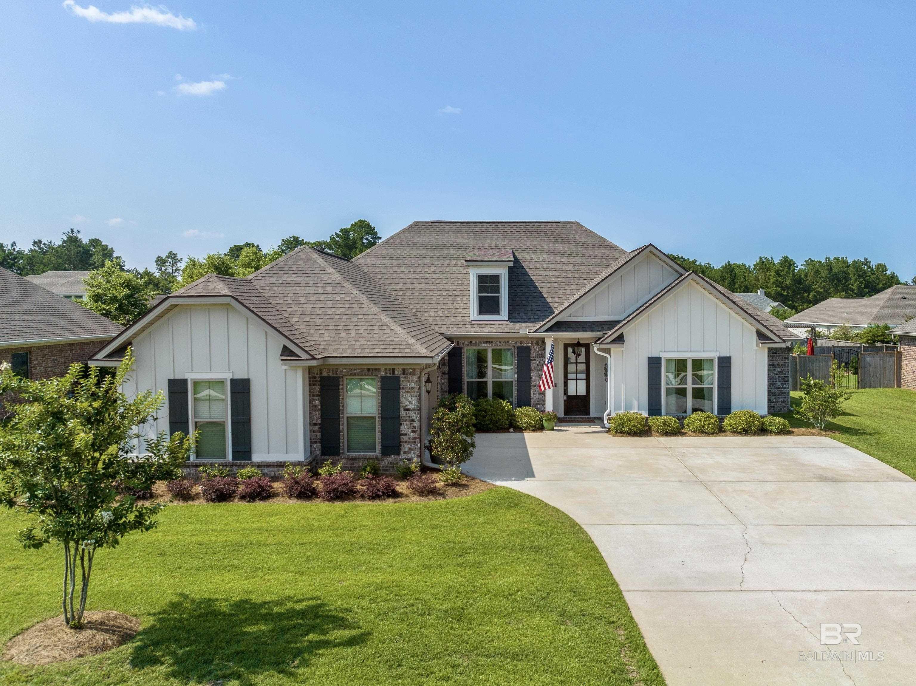 8839Longue Vue Blvd Daphne, AL |  Photo
