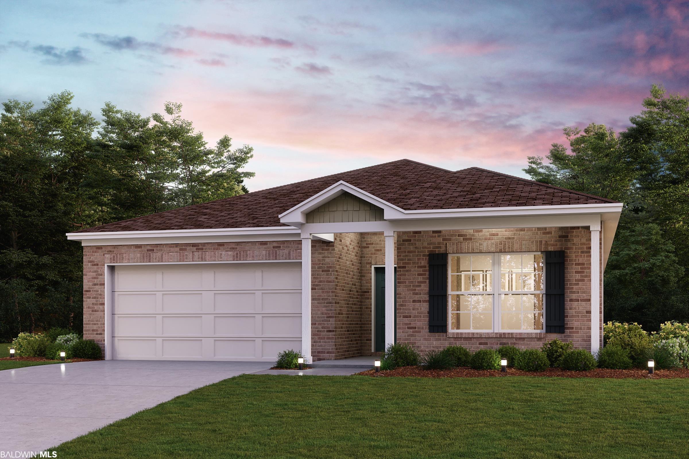 21701Sutherland Circle Fairhope, AL |  Photo