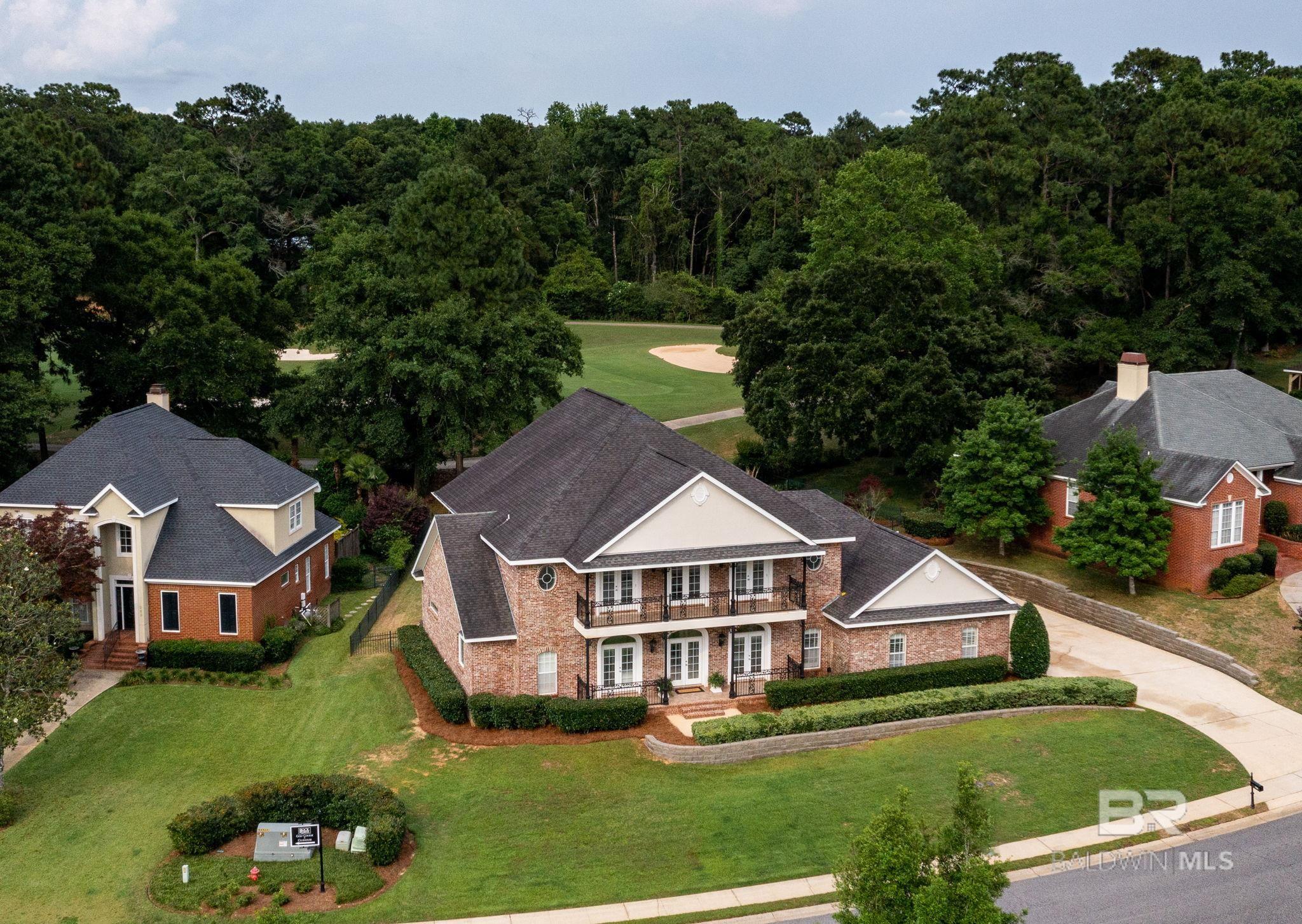 100Clubhouse Drive Fairhope, AL |  Photo