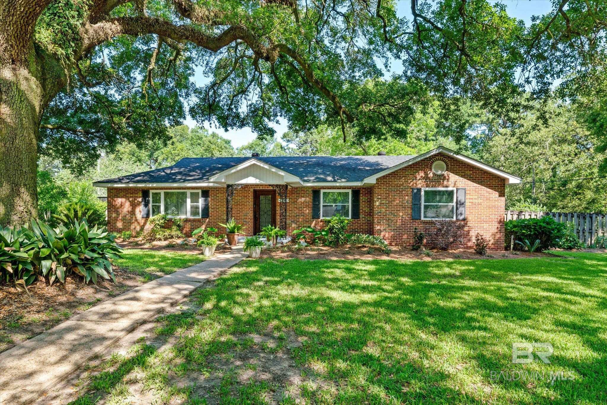 4280Vega Drive Mobile, AL |  Photo