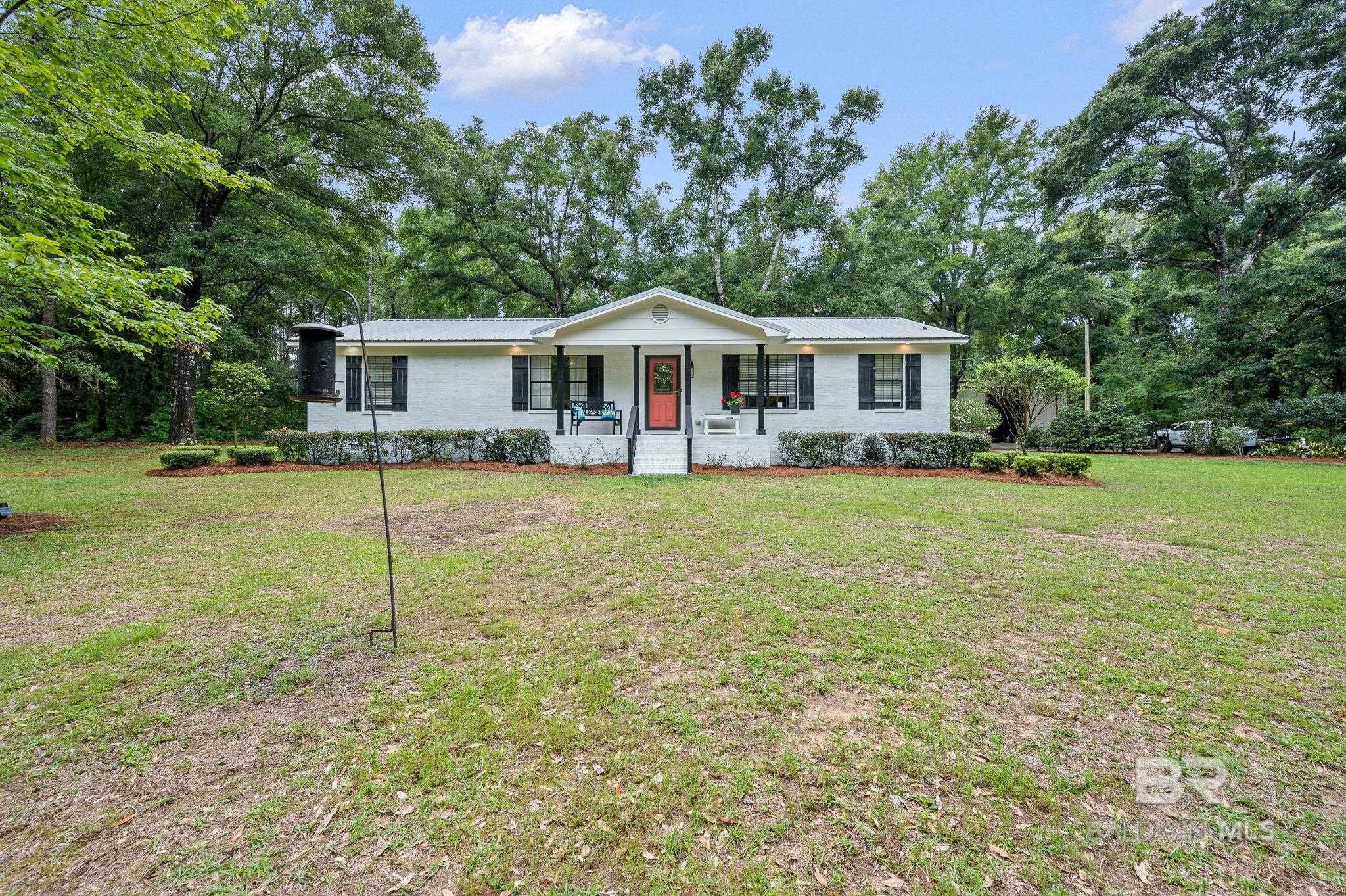 27966Gus Moore Rd Loxley, AL |  Photo