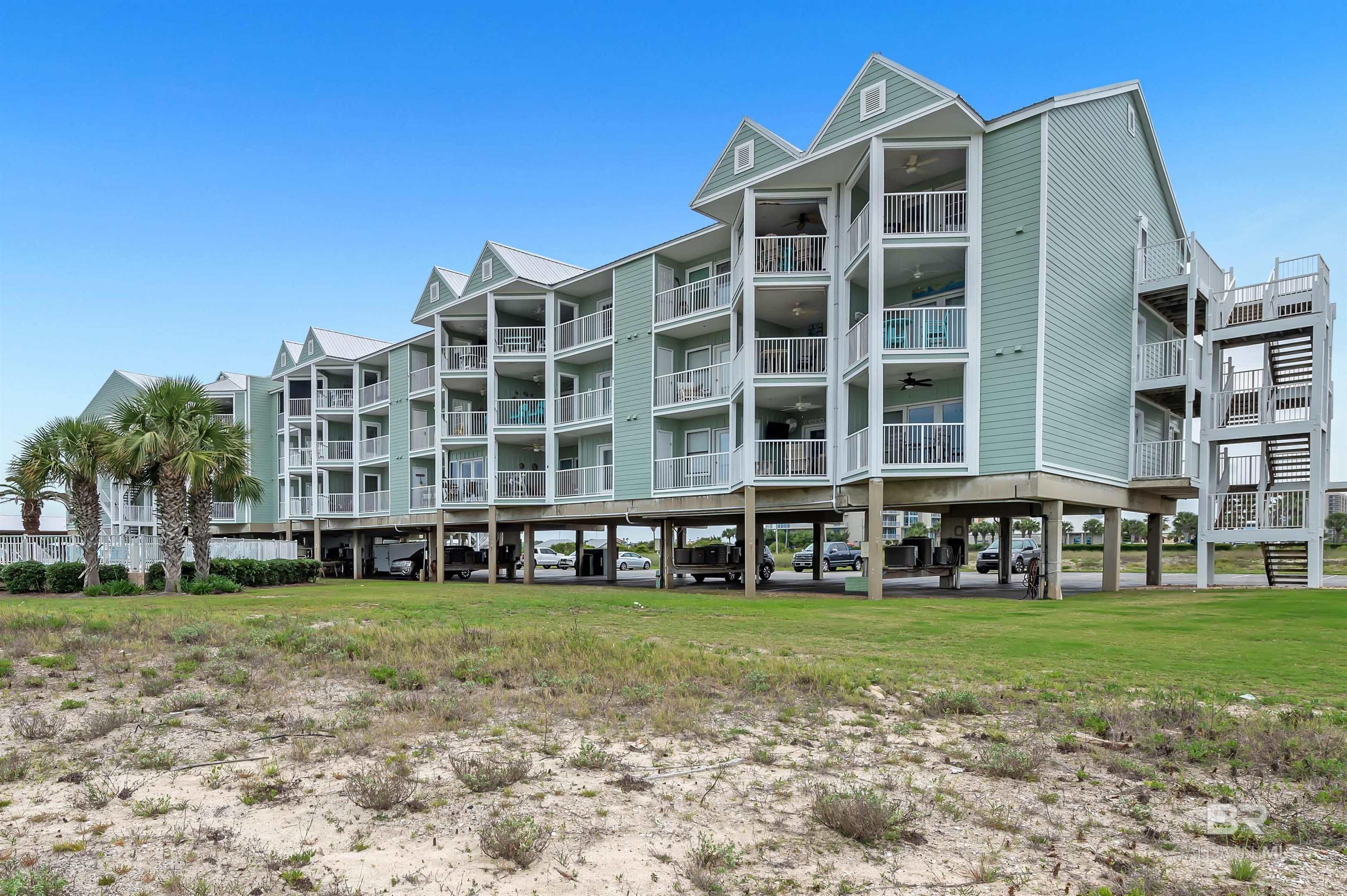 29101Perdido Beach Blvd308  Orange Beach, AL |  Photo
