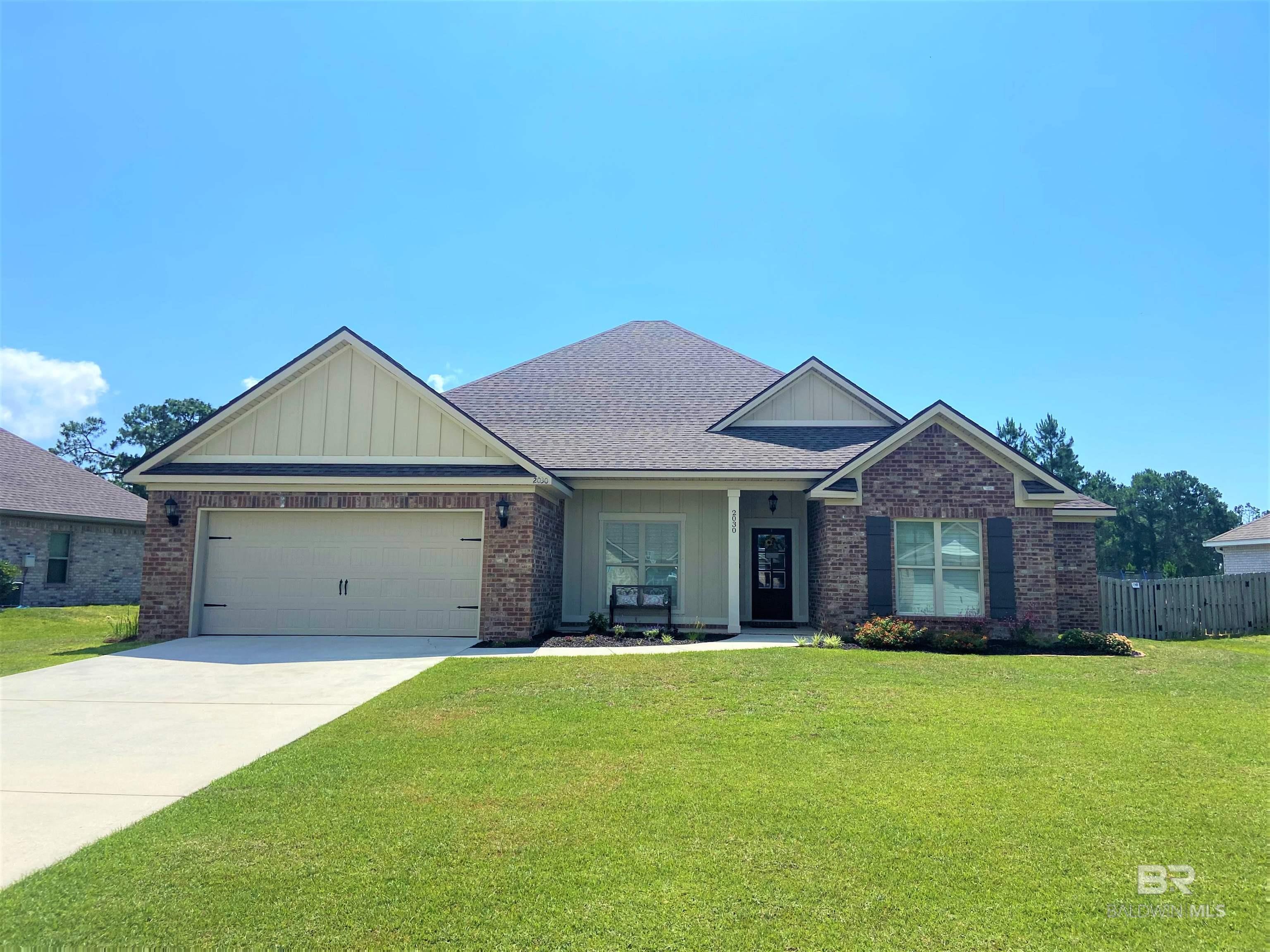 2030Hogan Dr Gulf Shores, AL |  Photo